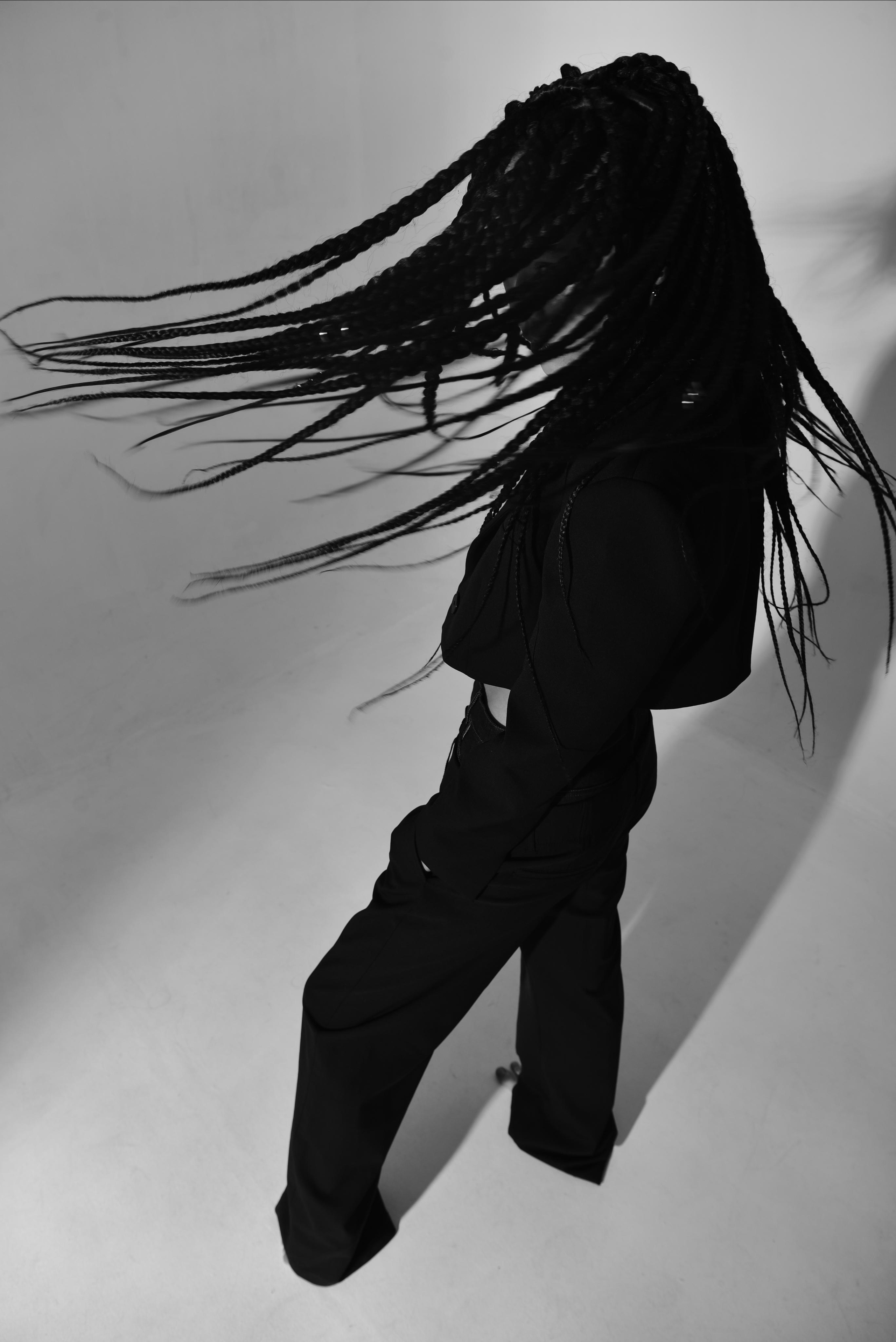 Айжан. Студийная. Фотограф Алматы Ольга Photodooshy