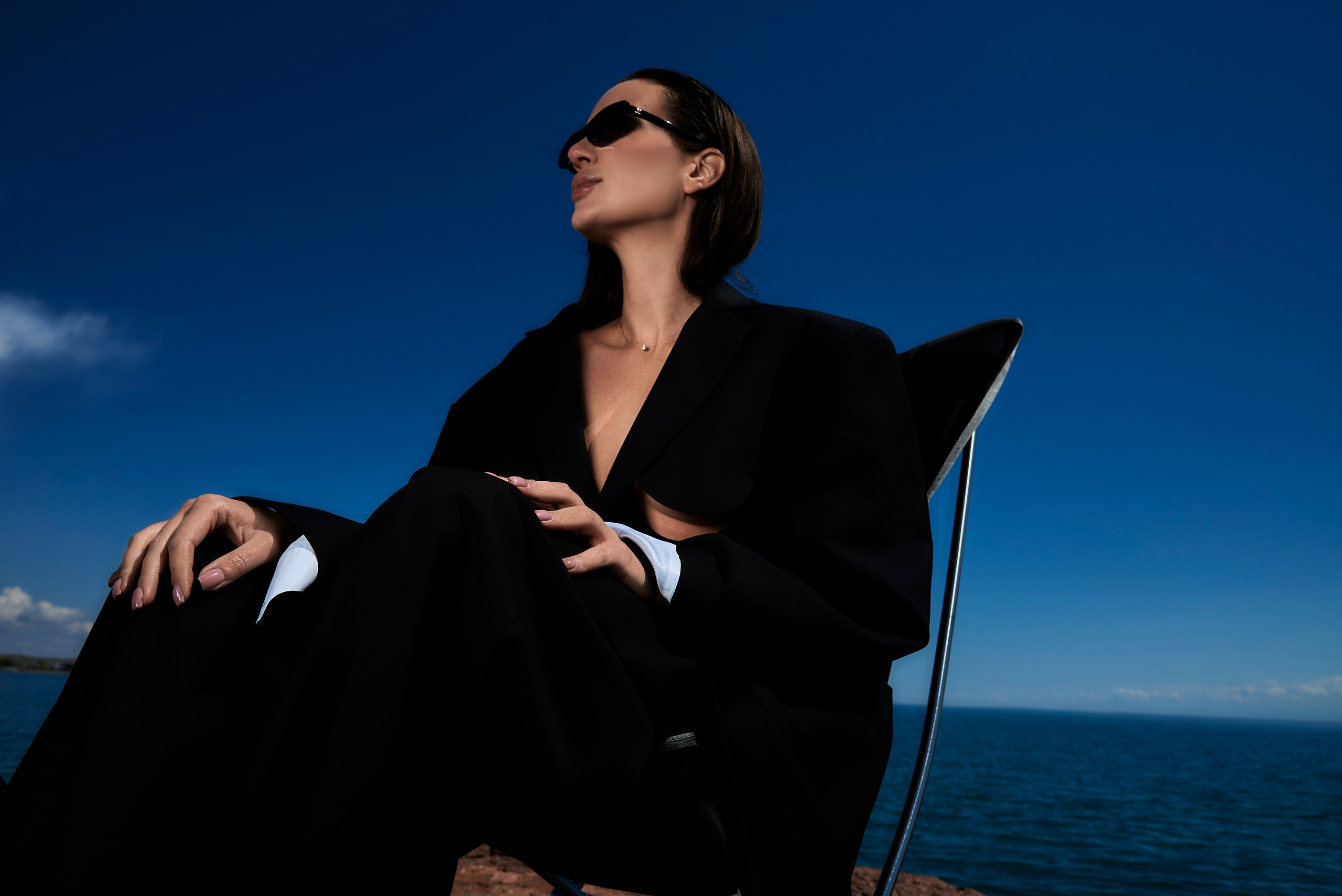 ValeriaYan. Фотограф Алматы Ольга Photodooshy