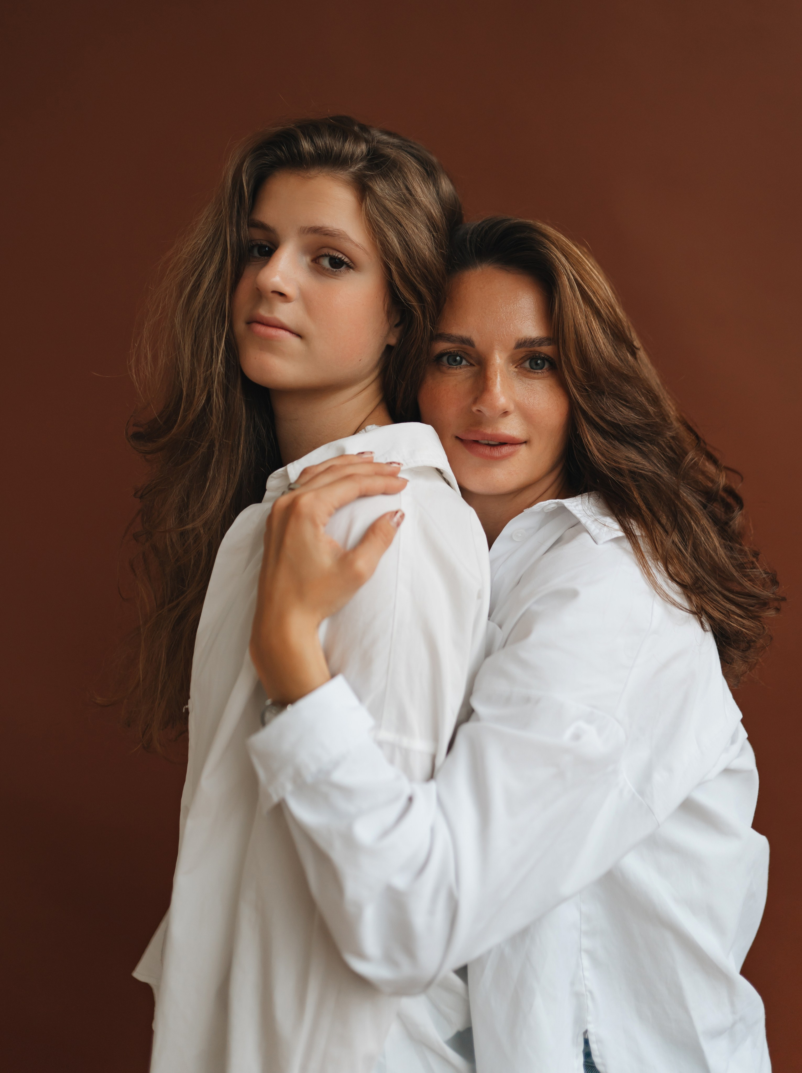 Семейная история. Фотограф в Санкт-Петербурге Кристина Шумихина