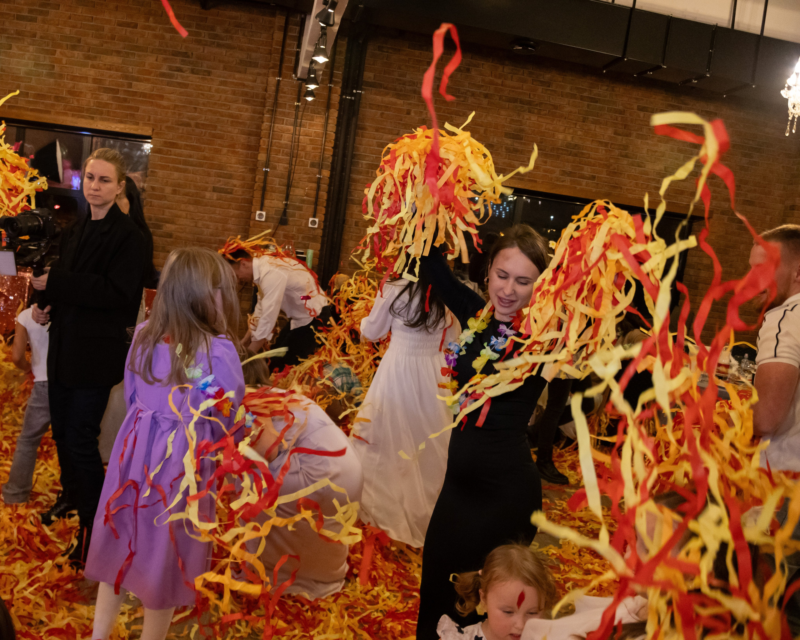 День Рожденья Оливия 7 лет. Портретный Студийный и уличный фотограф Москва. Индивидуальные, Семейные, Беременность, Будуар, Каталог, контент съемки для блога и бизнеса