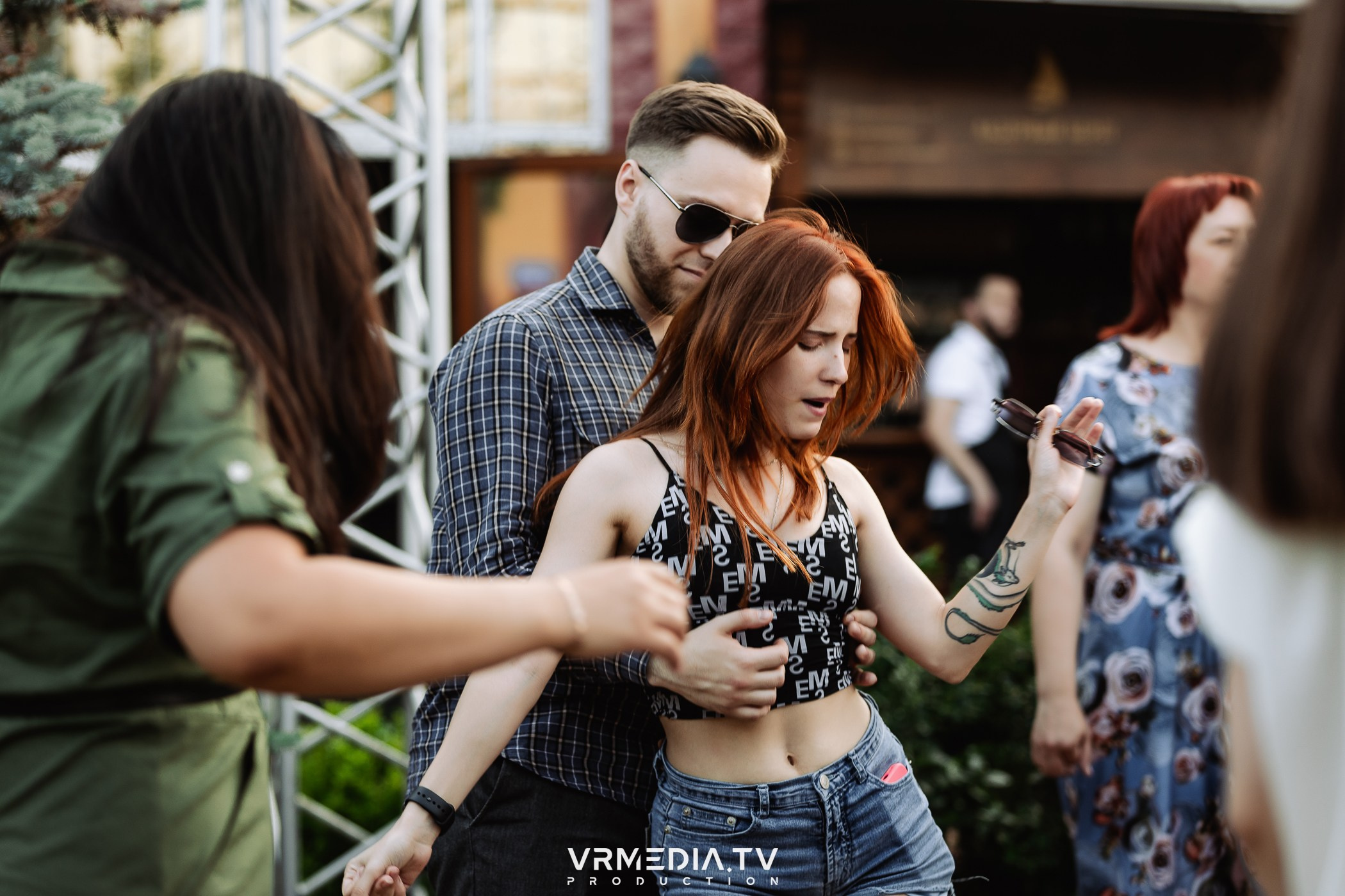 Выходные в ресторане «Лазурный берег»