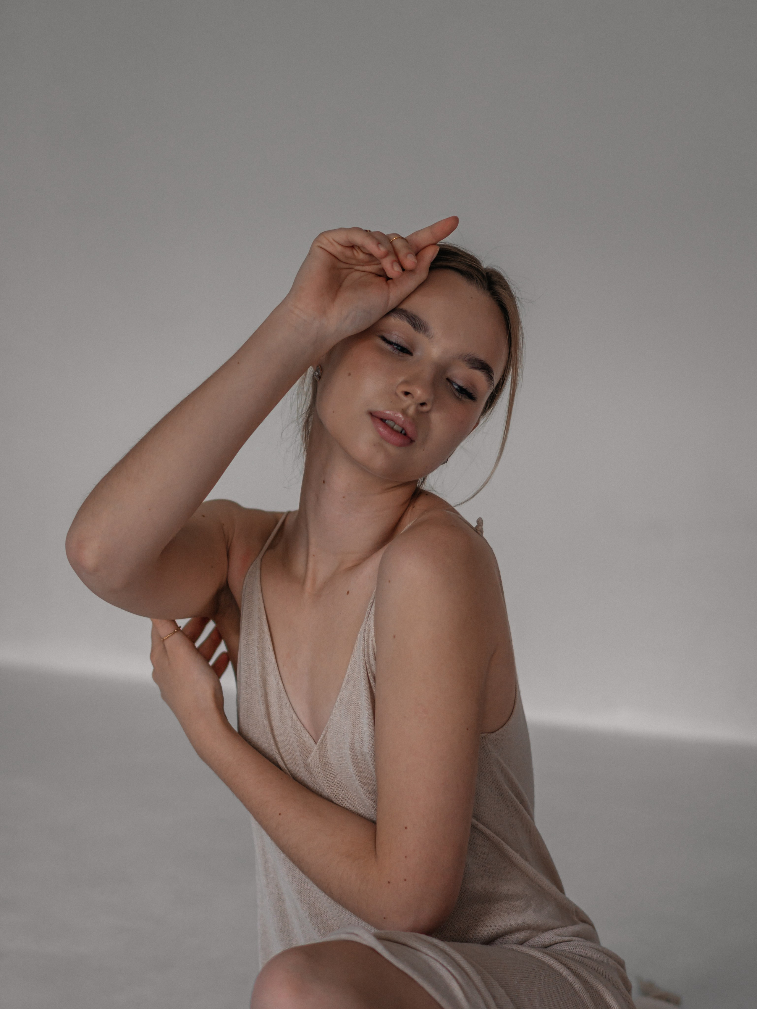 Марьяна. Валерия Булыгина | Фотограф