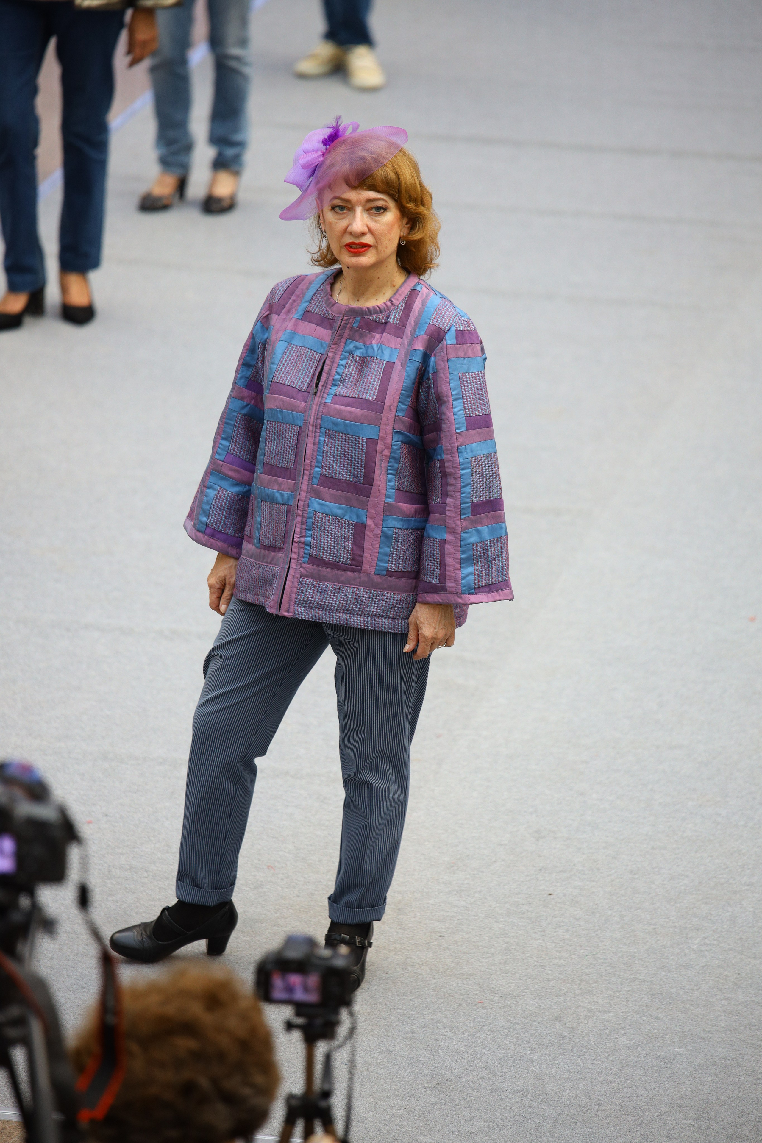 Душа России. Фотограф в Туле Крупский АнДРей. Фотостудия «КАДР71» в Туле