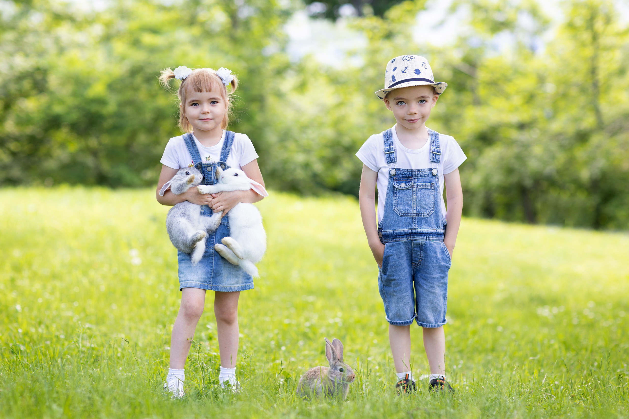 Животные. Семейный и детский фотограф во Владивостоке Ольга Потылицына
