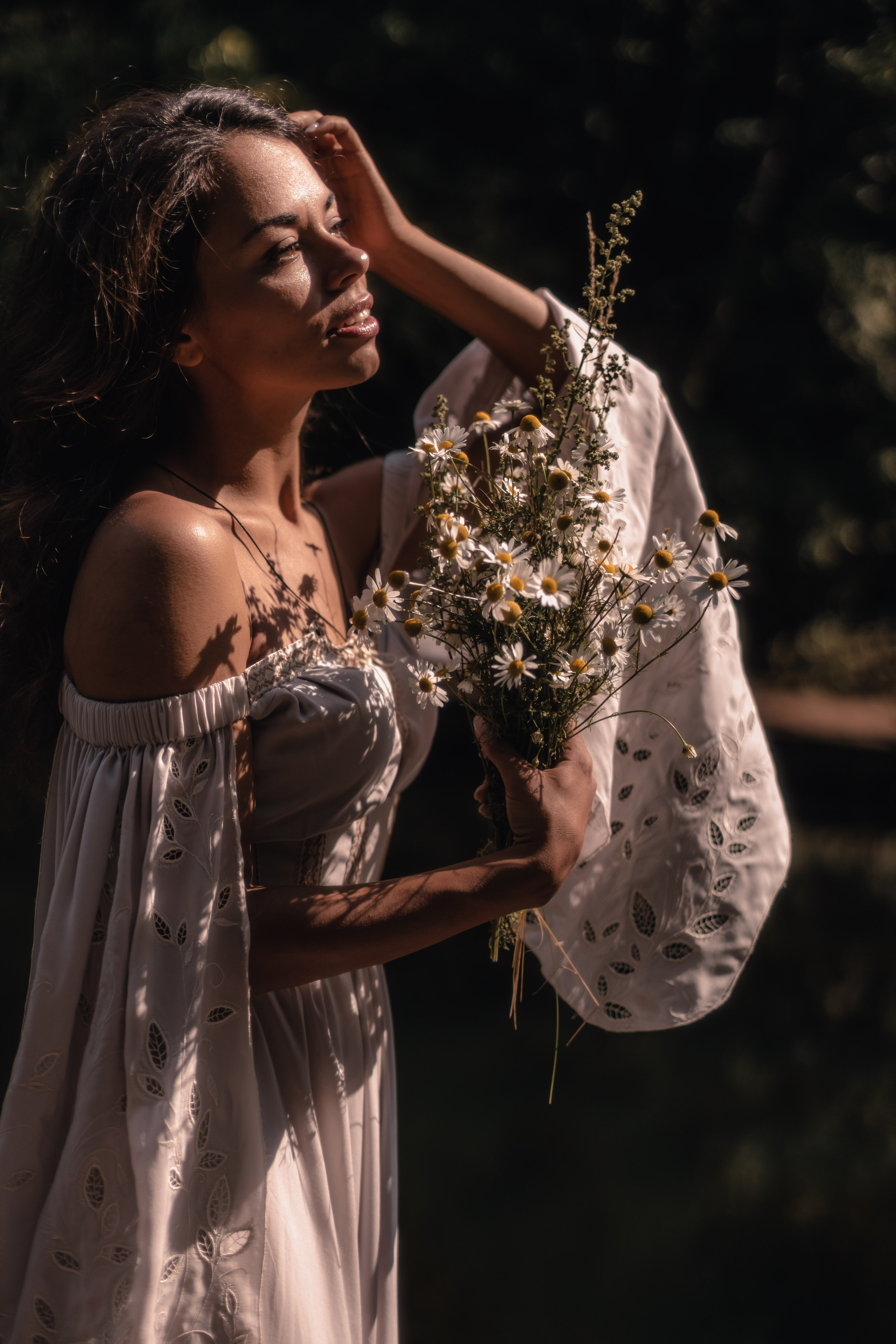 Once apon a time with Alena. Мариам Багдасарян