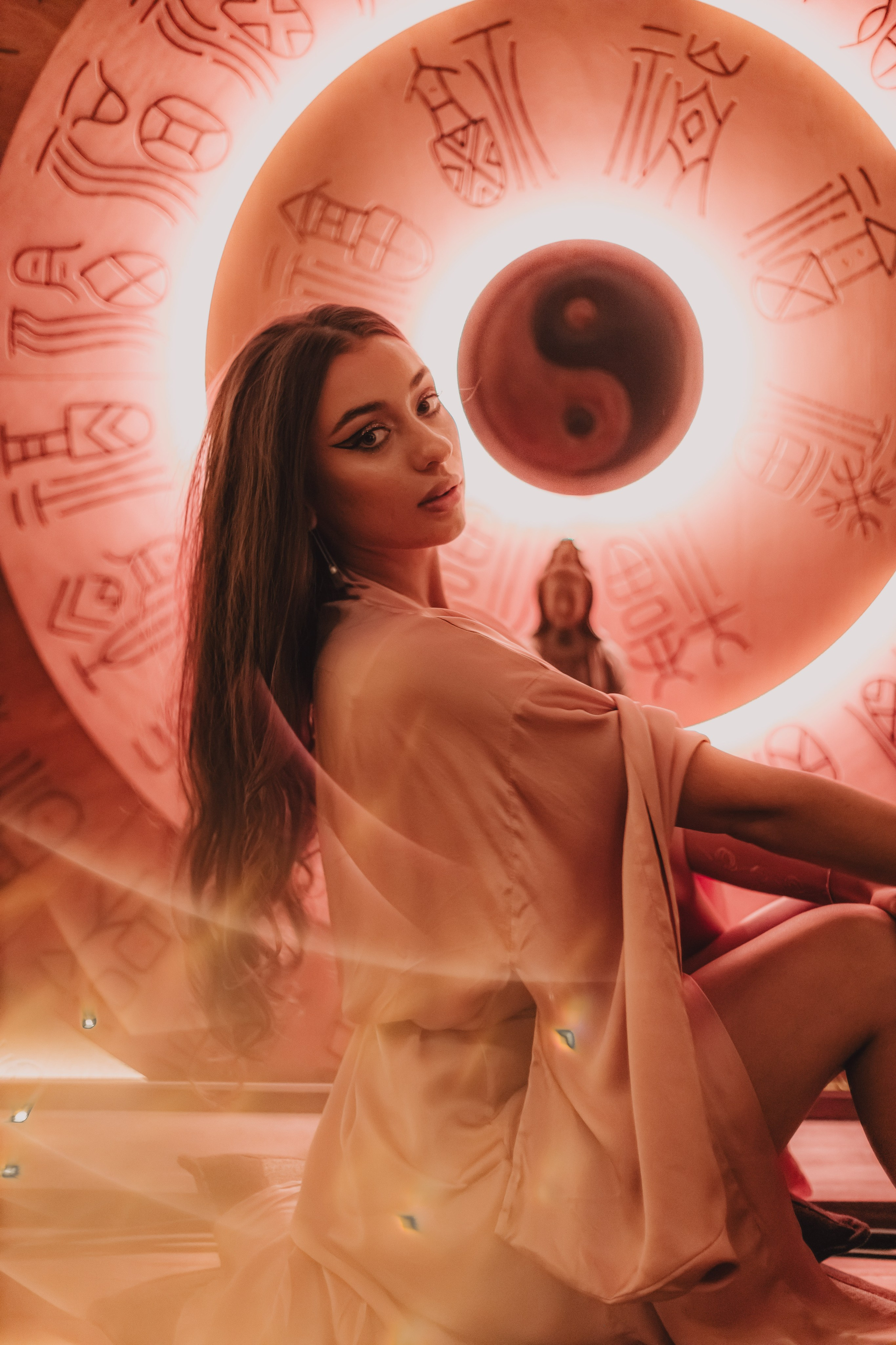 Anna. Mariam Bagdasaryan