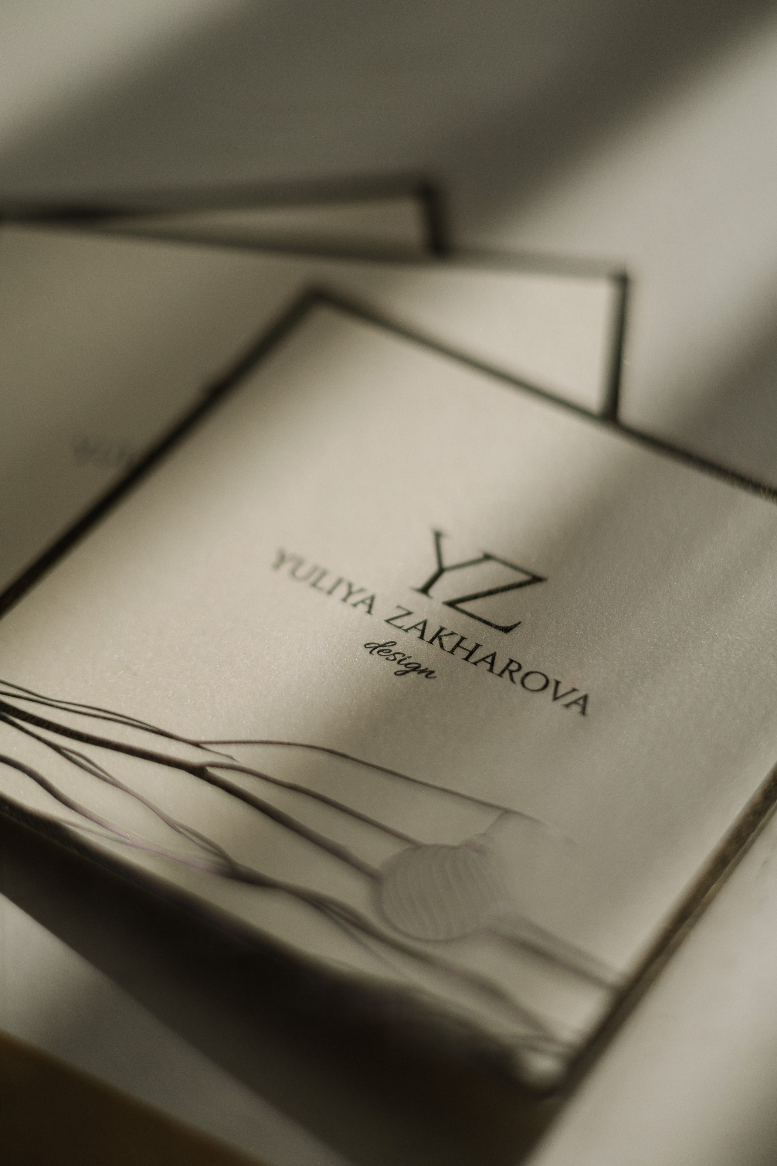 Бренд-дизайнер Карина Цыганкова, Санкт-Петербург