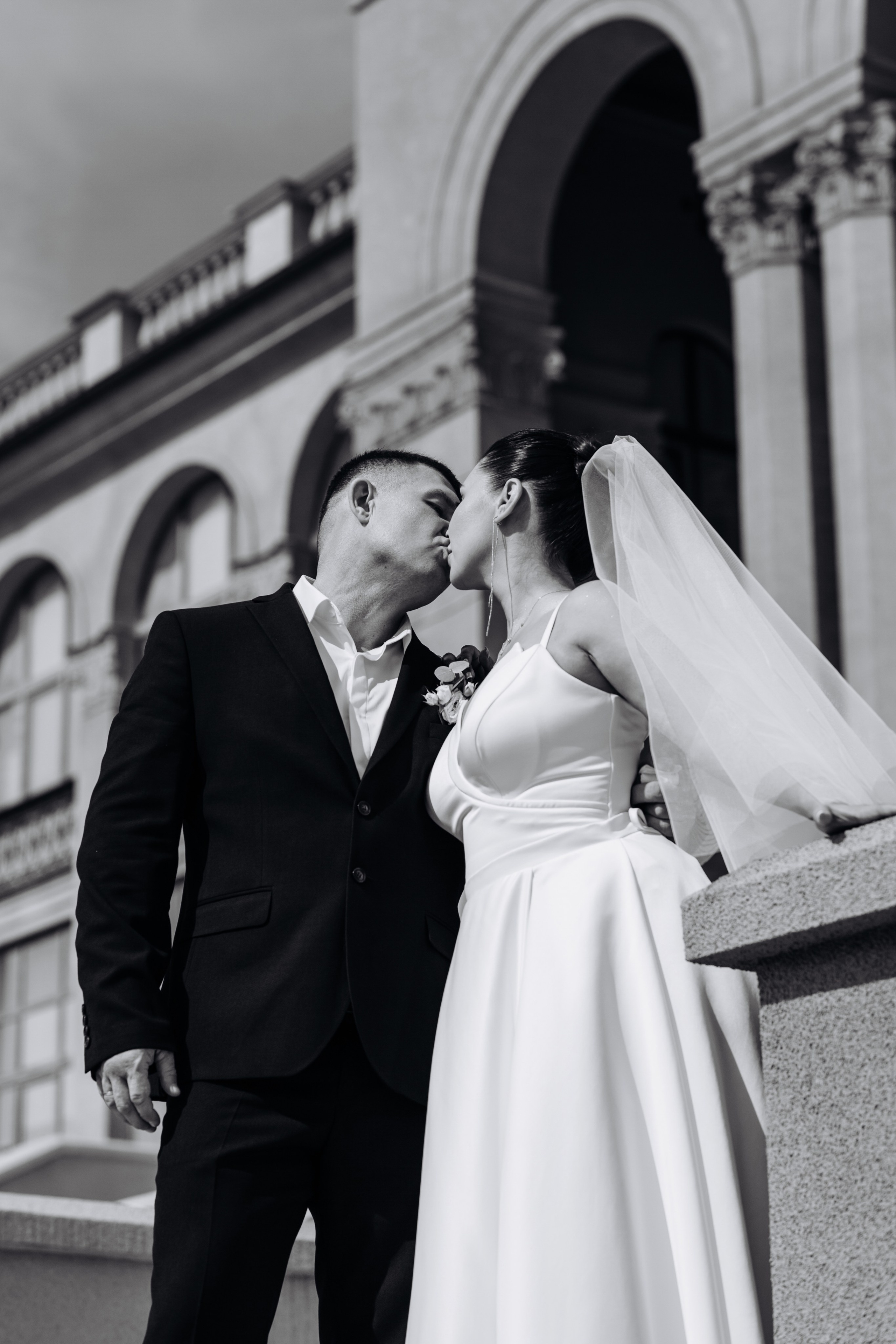 Наташа и Илья. Семейный фотограф в Красноярске