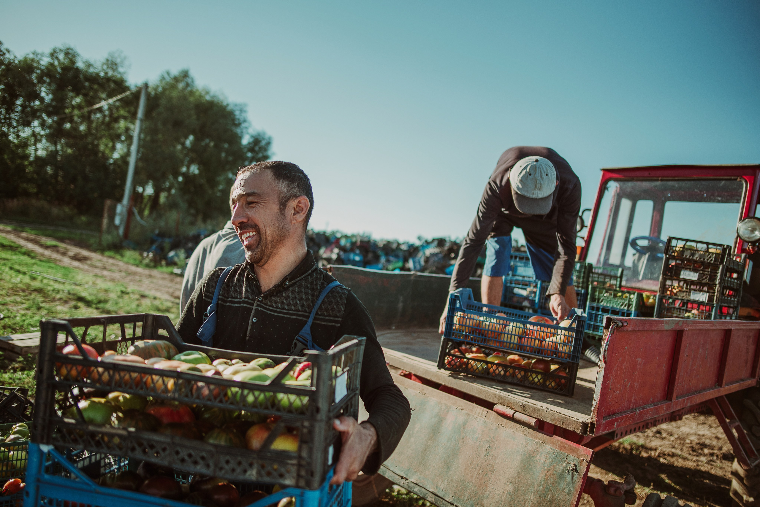 Промышленная фотосессия в Туле, фотограф на производство Женя Смокина