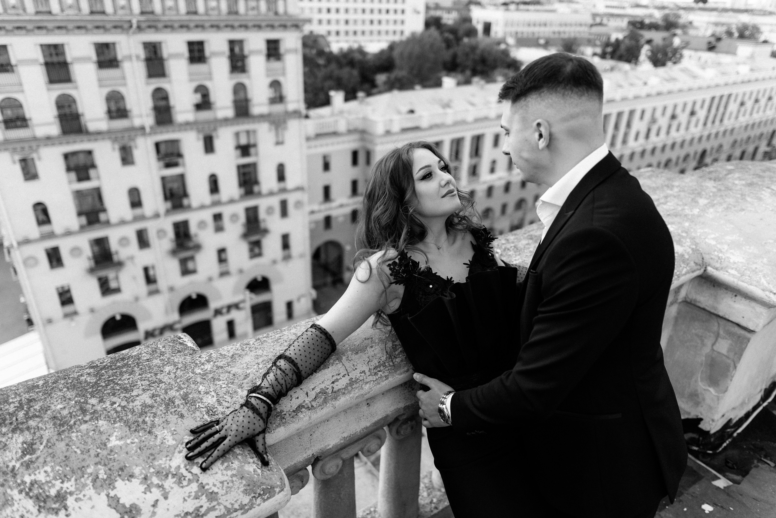 Юля и Леша. Свадебный и портретный фотограф в Минске Татьяна Лобода