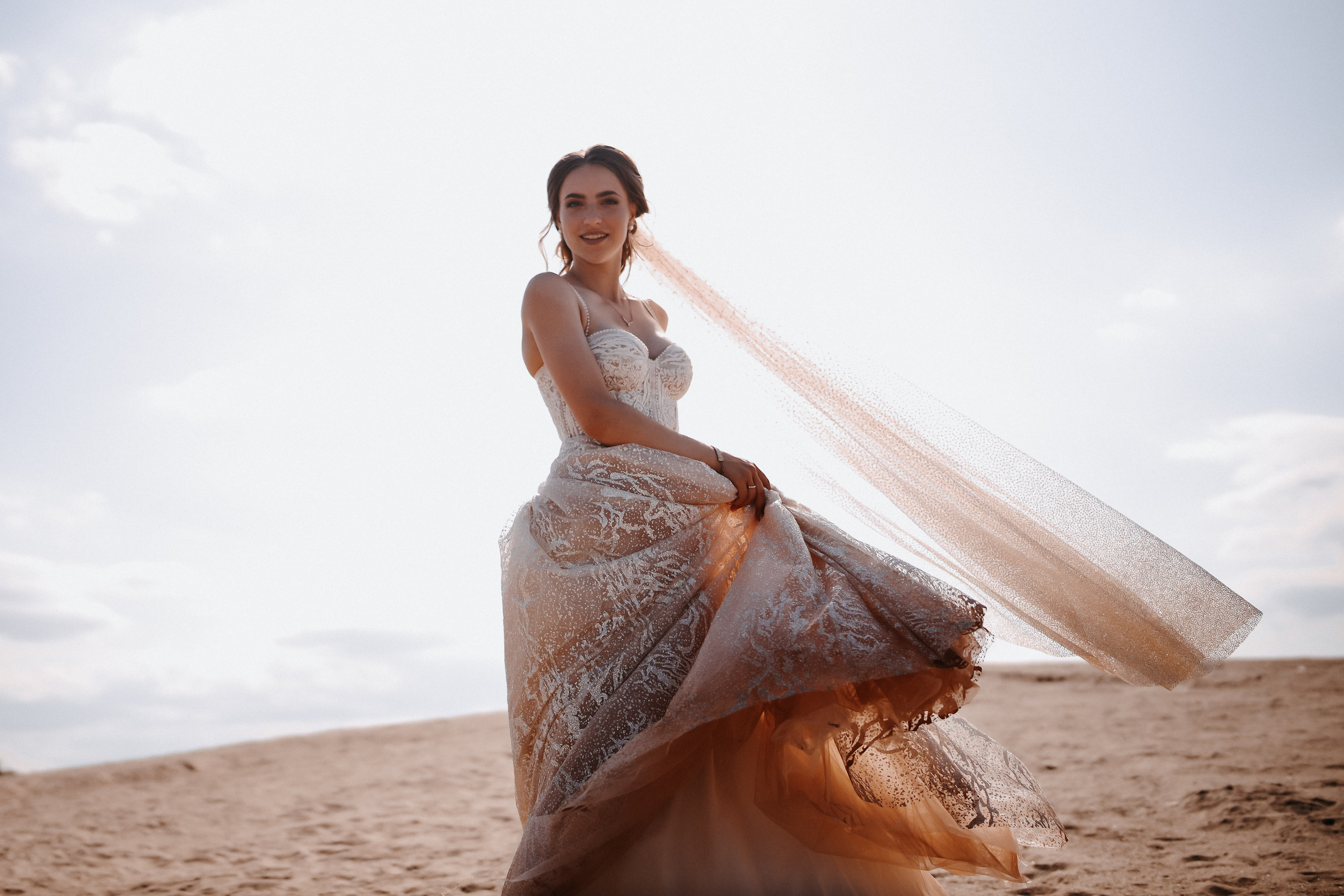 Свадебный фотограф в Ярославле Илья Жуков