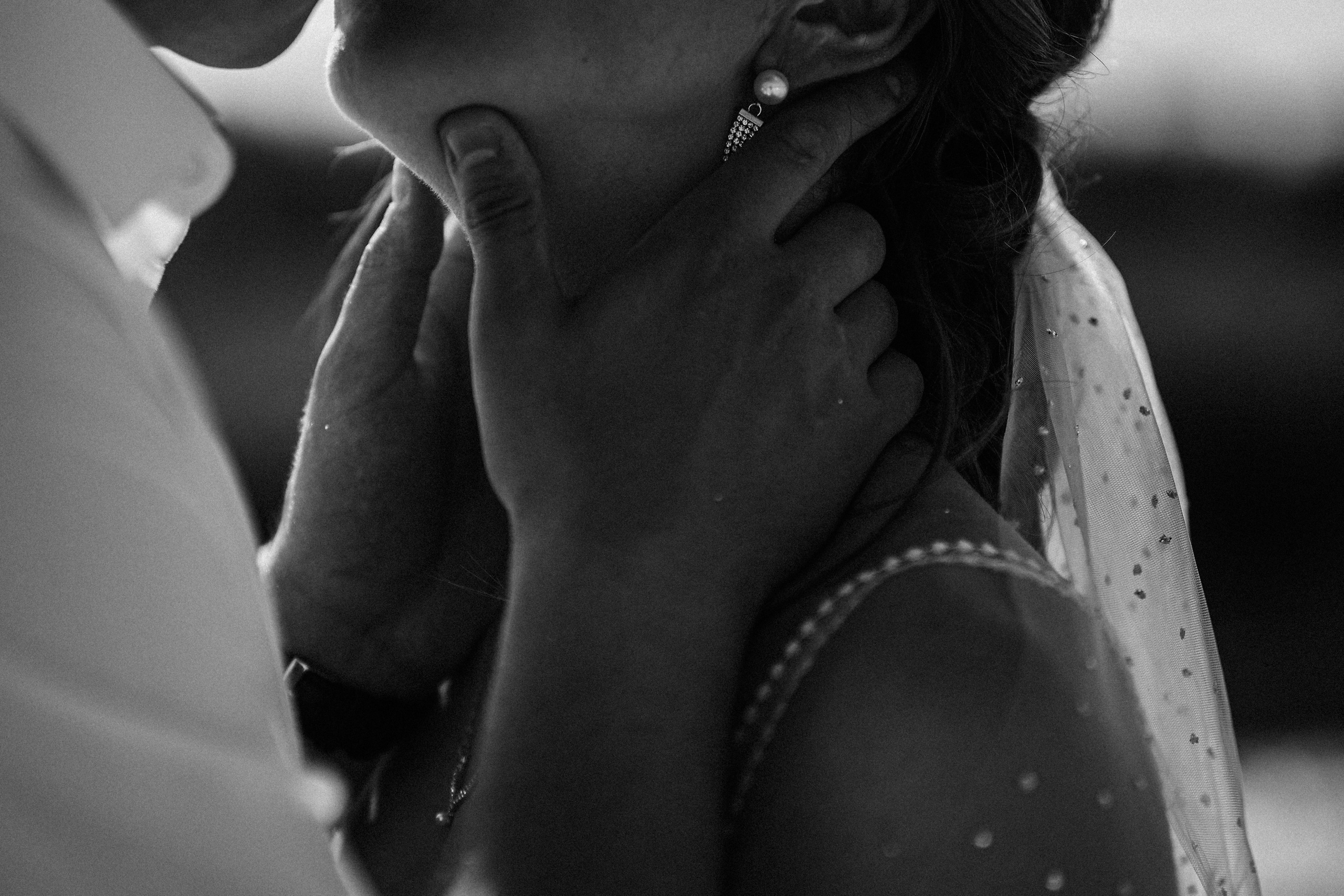 Свадебный фотограф в Ярославле Илья Жуков