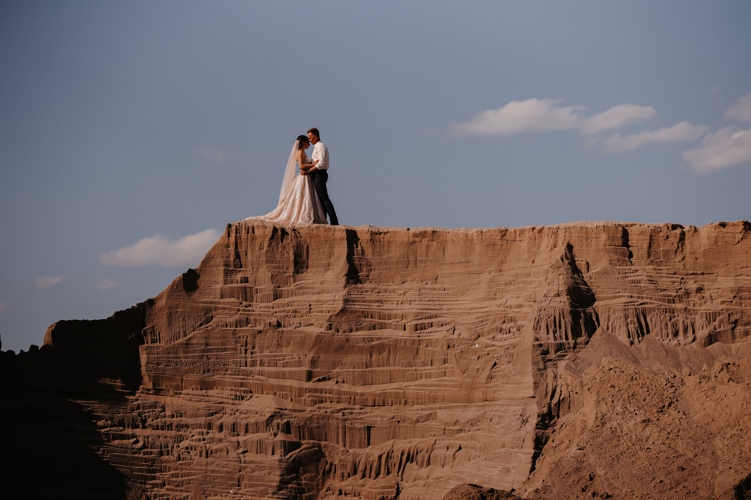 Свадебный фотограф в Ярославле Илья Жуков