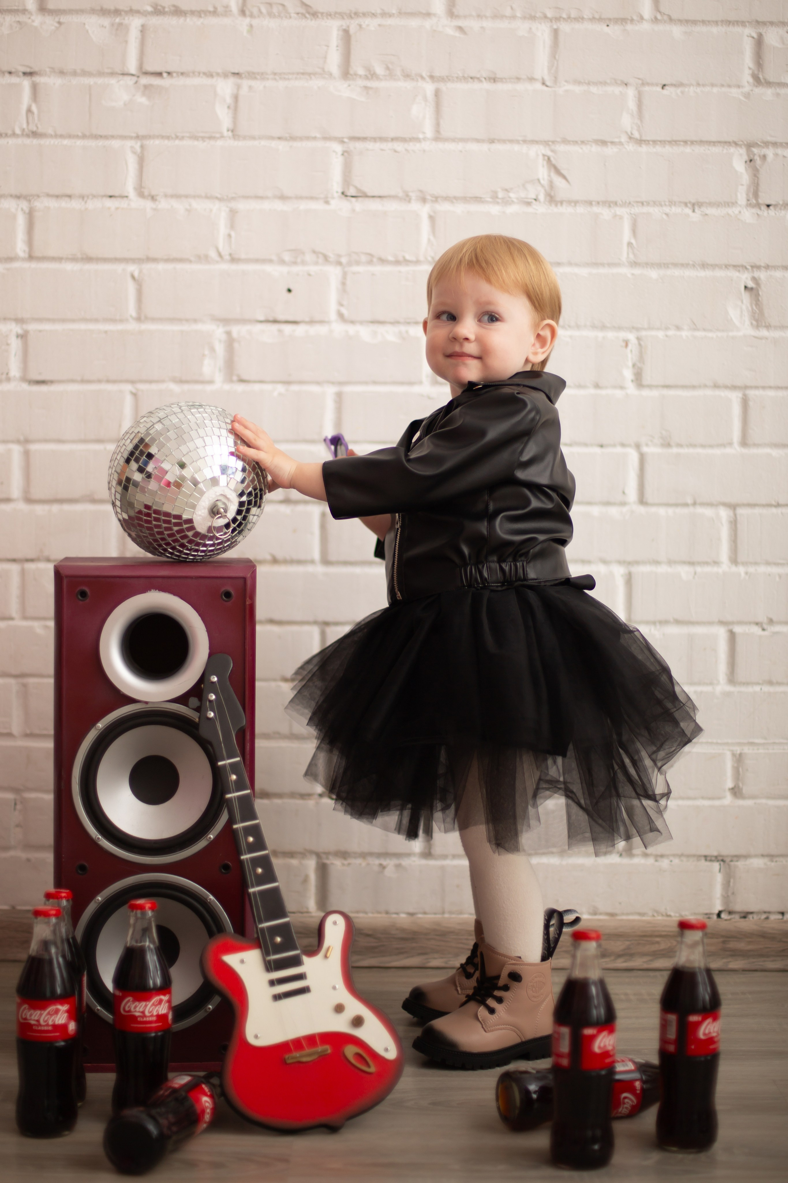 Годовасие. Фотограф Мытищи-Москва Мария Апреликова