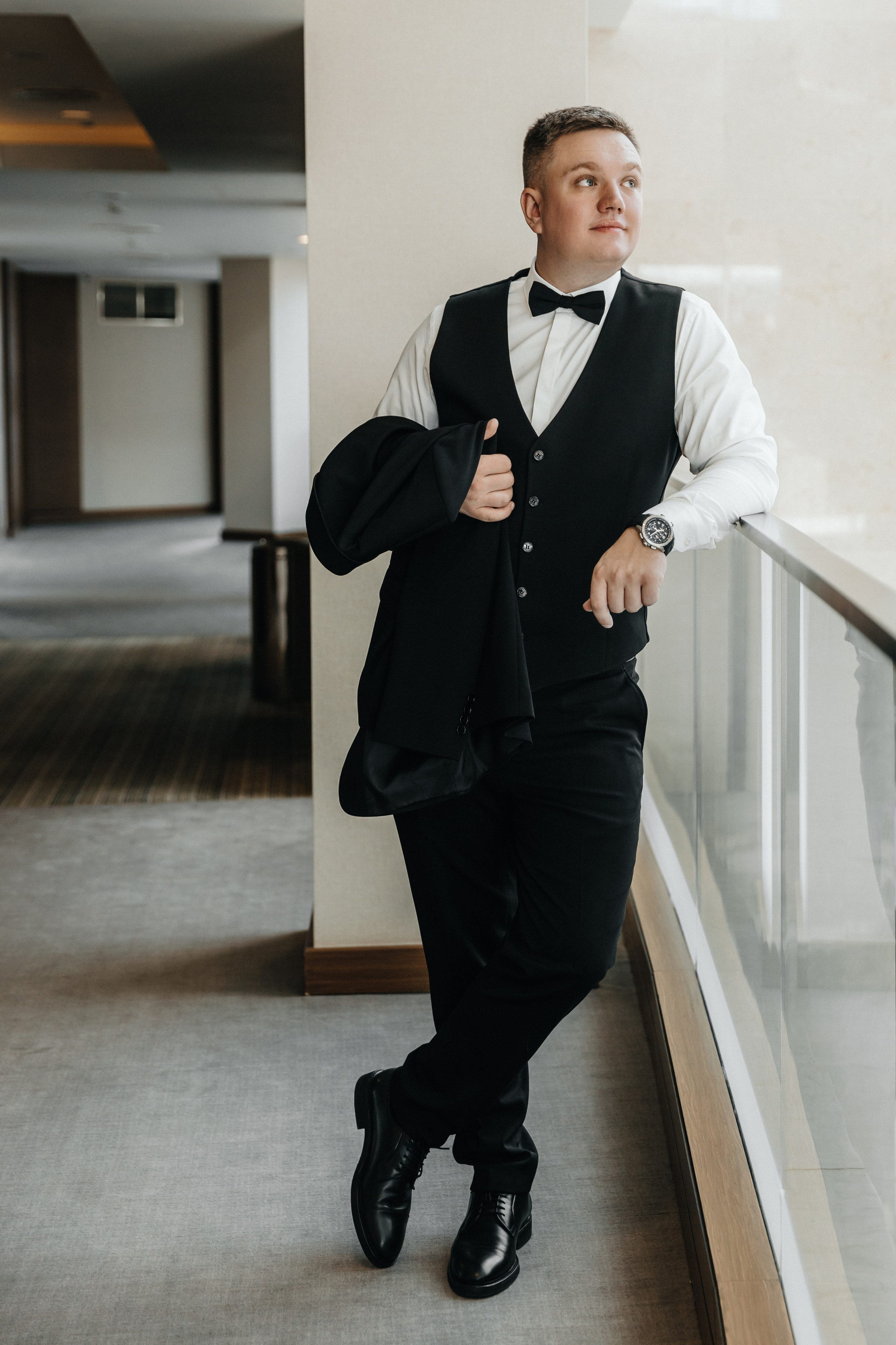 Саша и Миша. Свадебный фотограф и видеограф Когай Дмитрий и Юлия