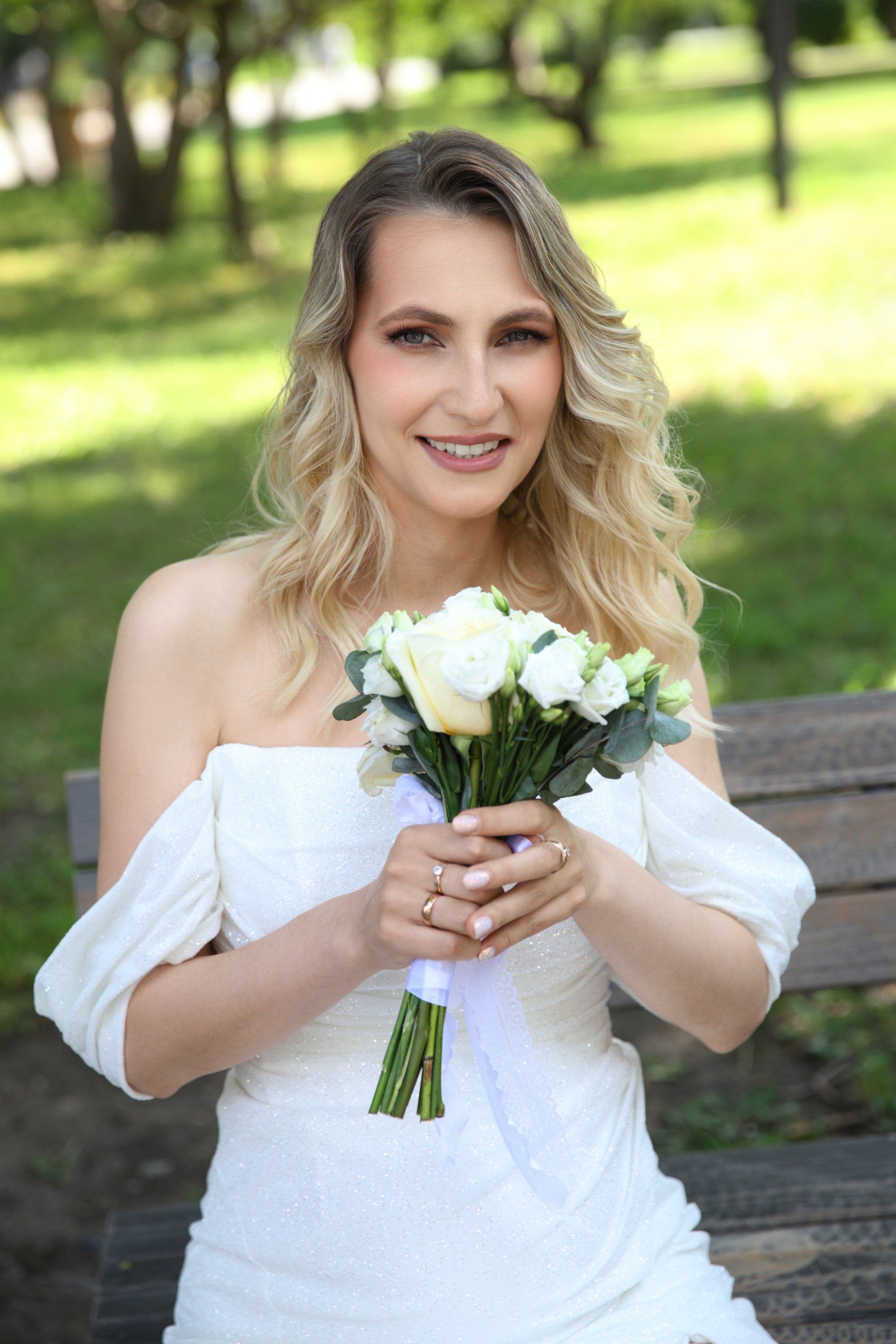 Вариант свадебного маршрута