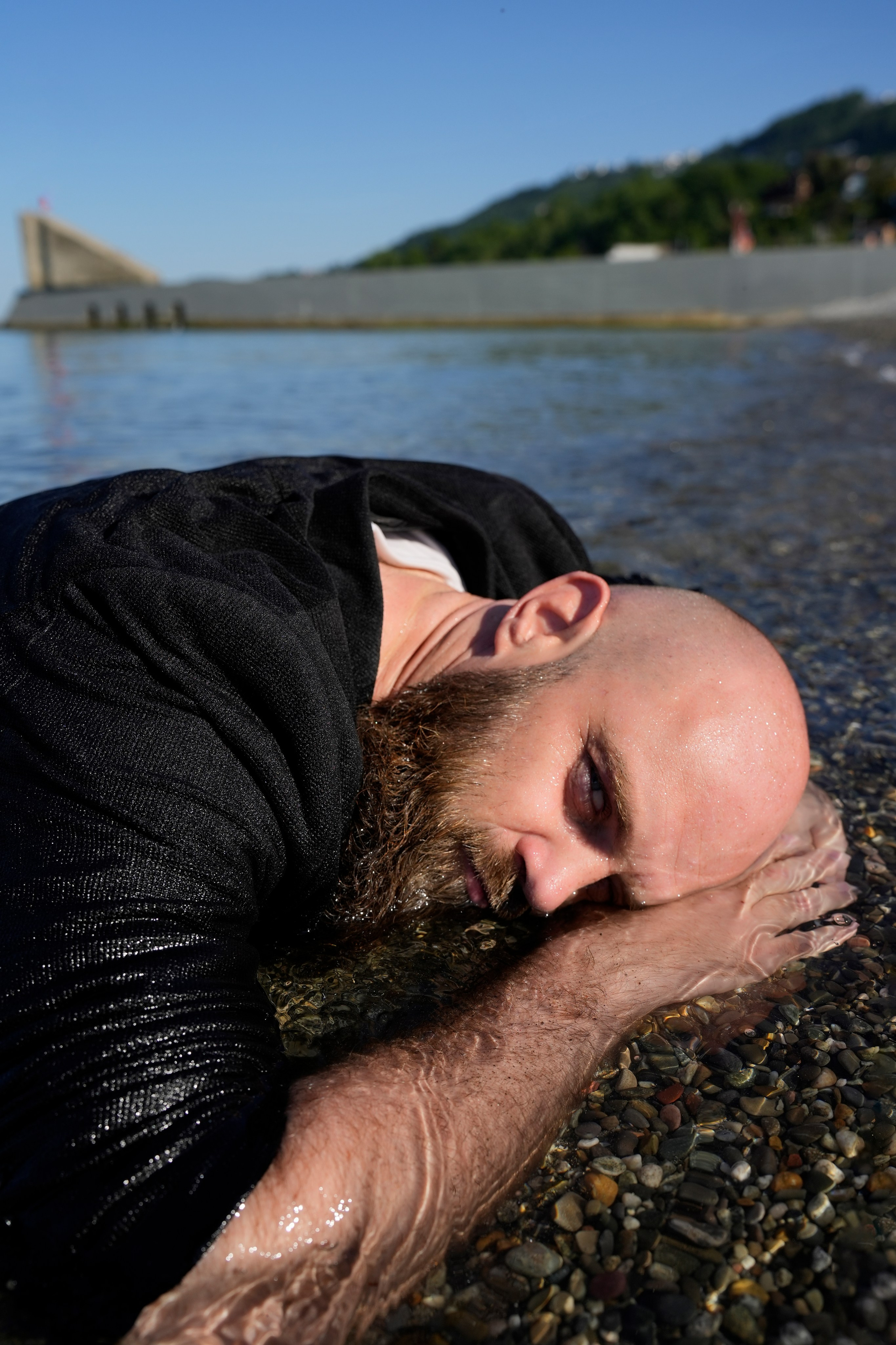 МУЖСКОЙ ПОРТРЕТ. Семейный фотограф в Сочи Лара Salut