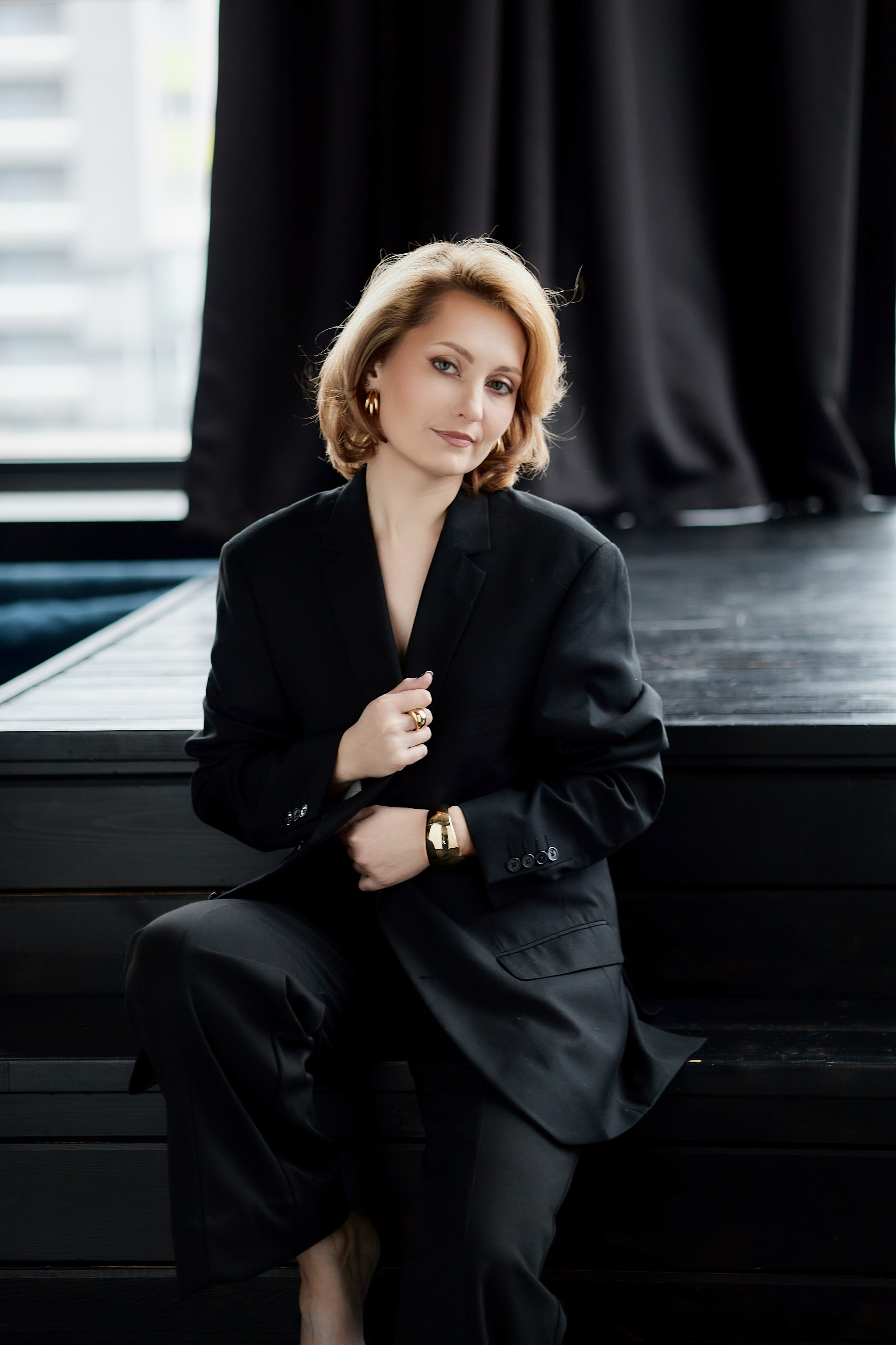 Вера. Фотограф в Минске Анна Кучинская