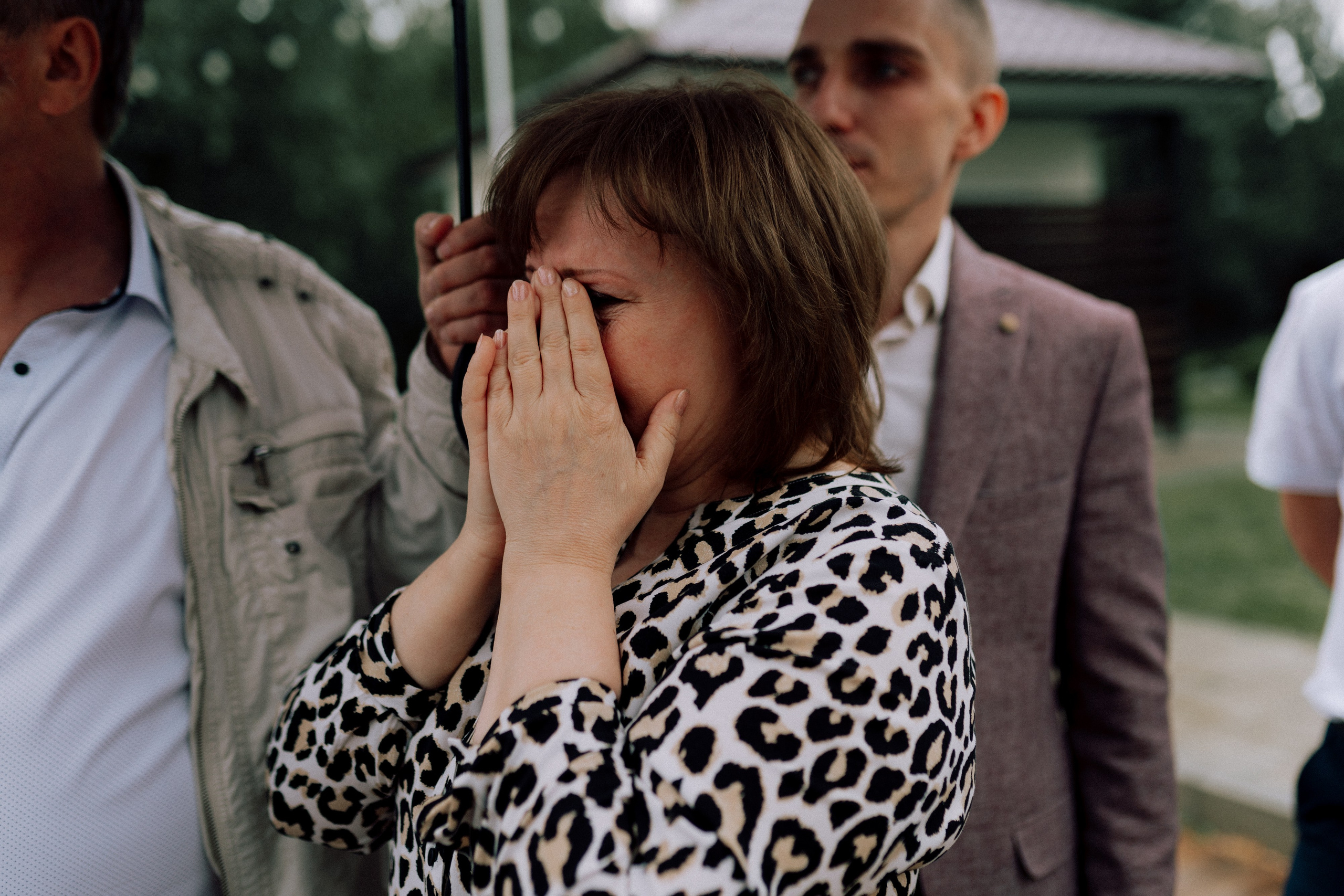 Никита и Алена. Свадебный фотограф в Саратове Антон Слепов