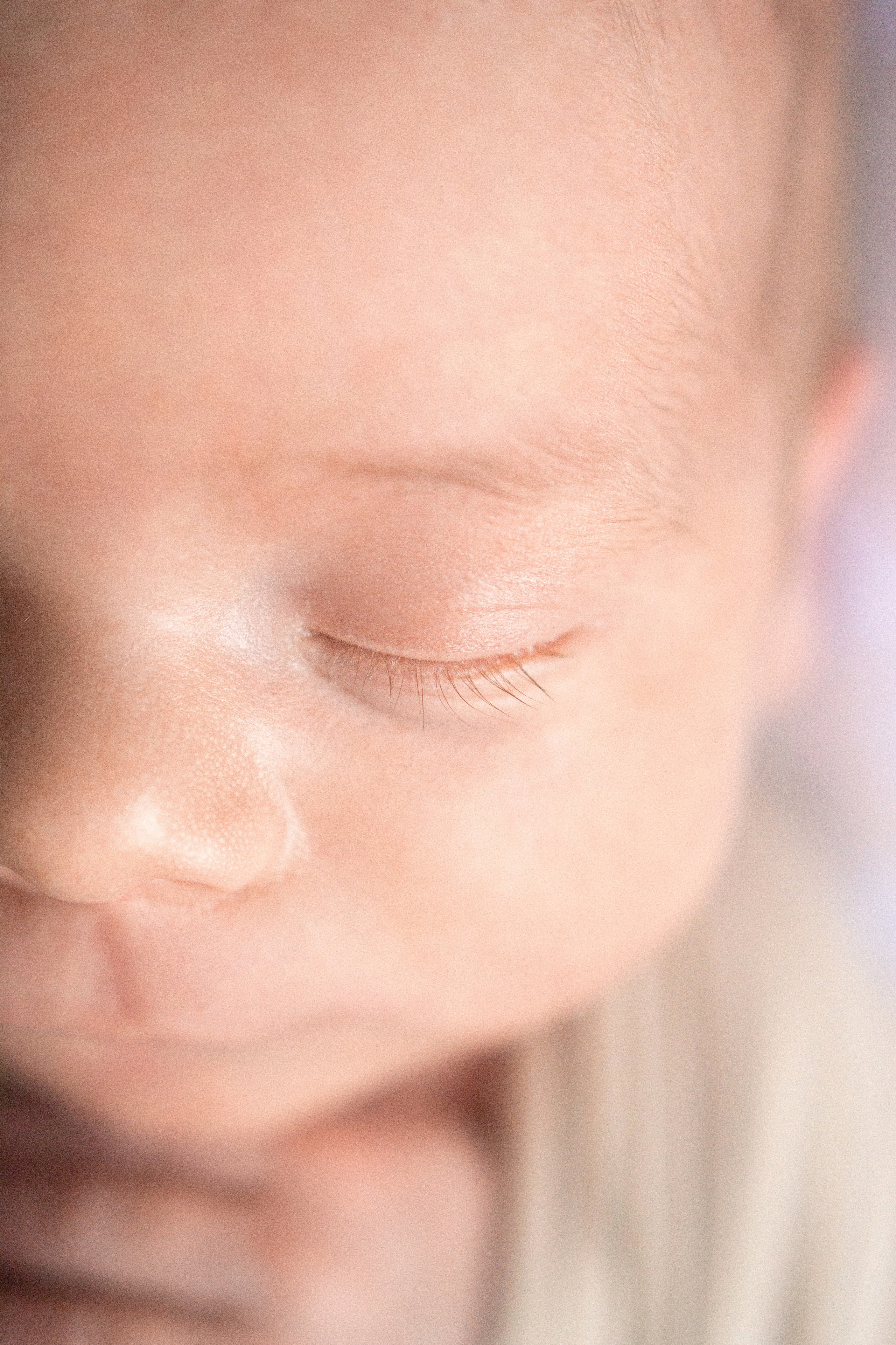 Фото новорождённых. Фотограф новорождённых в Новомосковске Яна Иванушкина