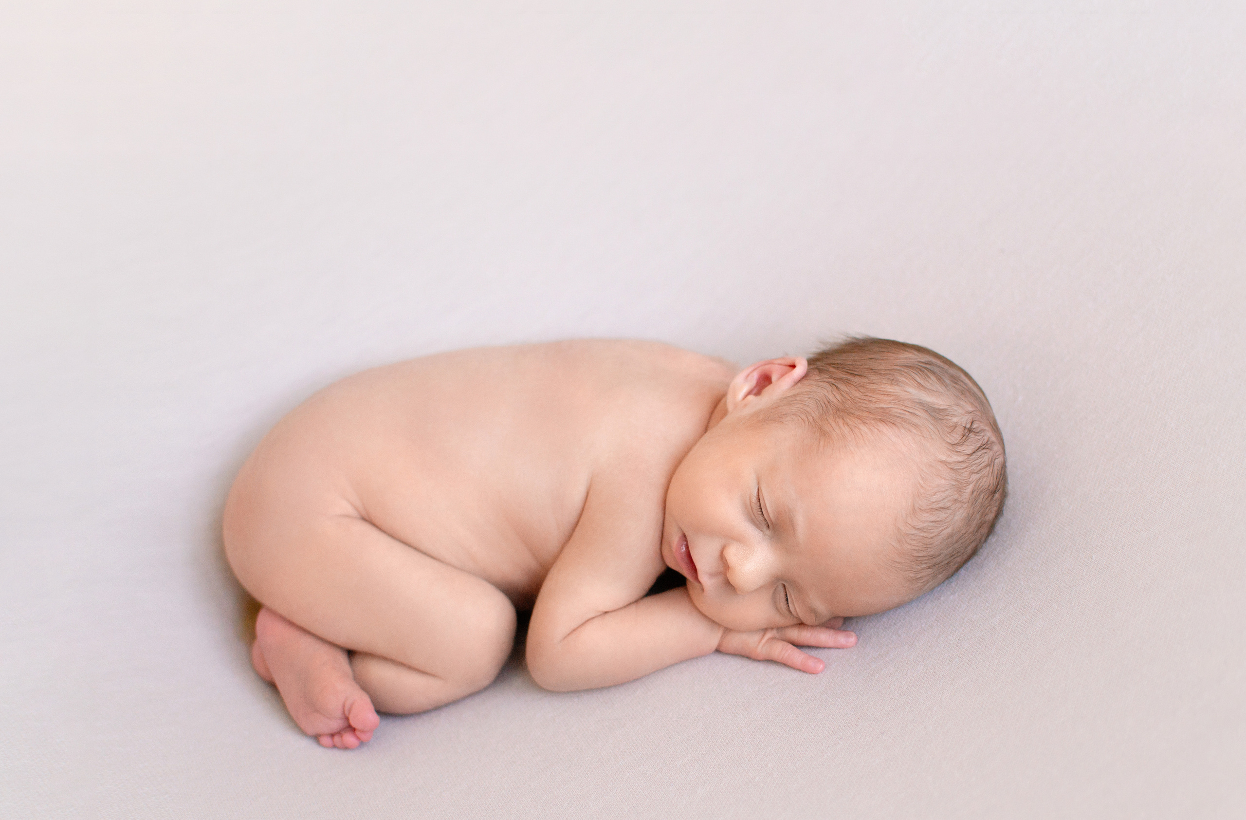 Фото новорождённых. Фотограф новорождённых в Новомосковске Яна Иванушкина