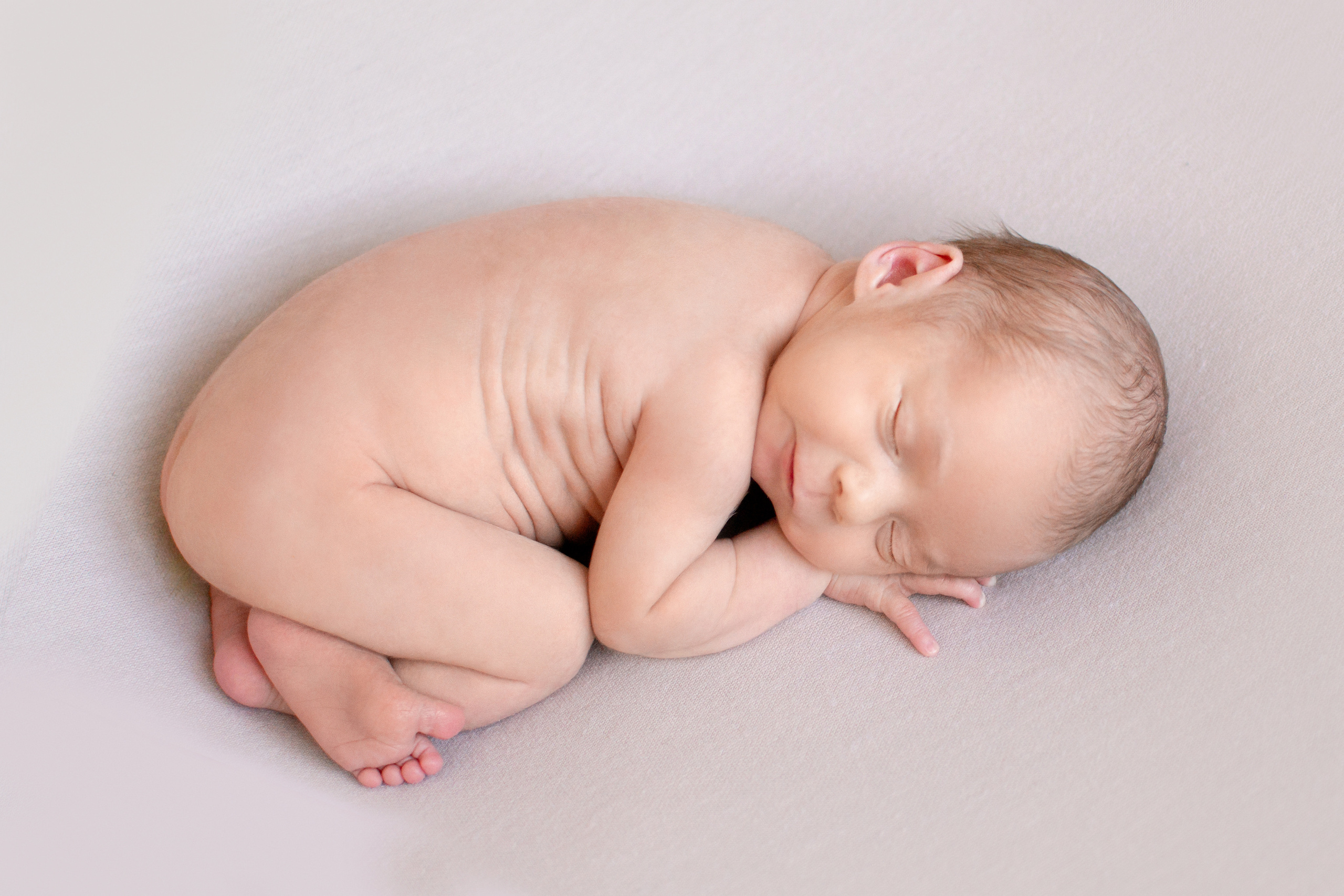 Фото новорождённых. Фотограф новорождённых в Новомосковске Яна Иванушкина