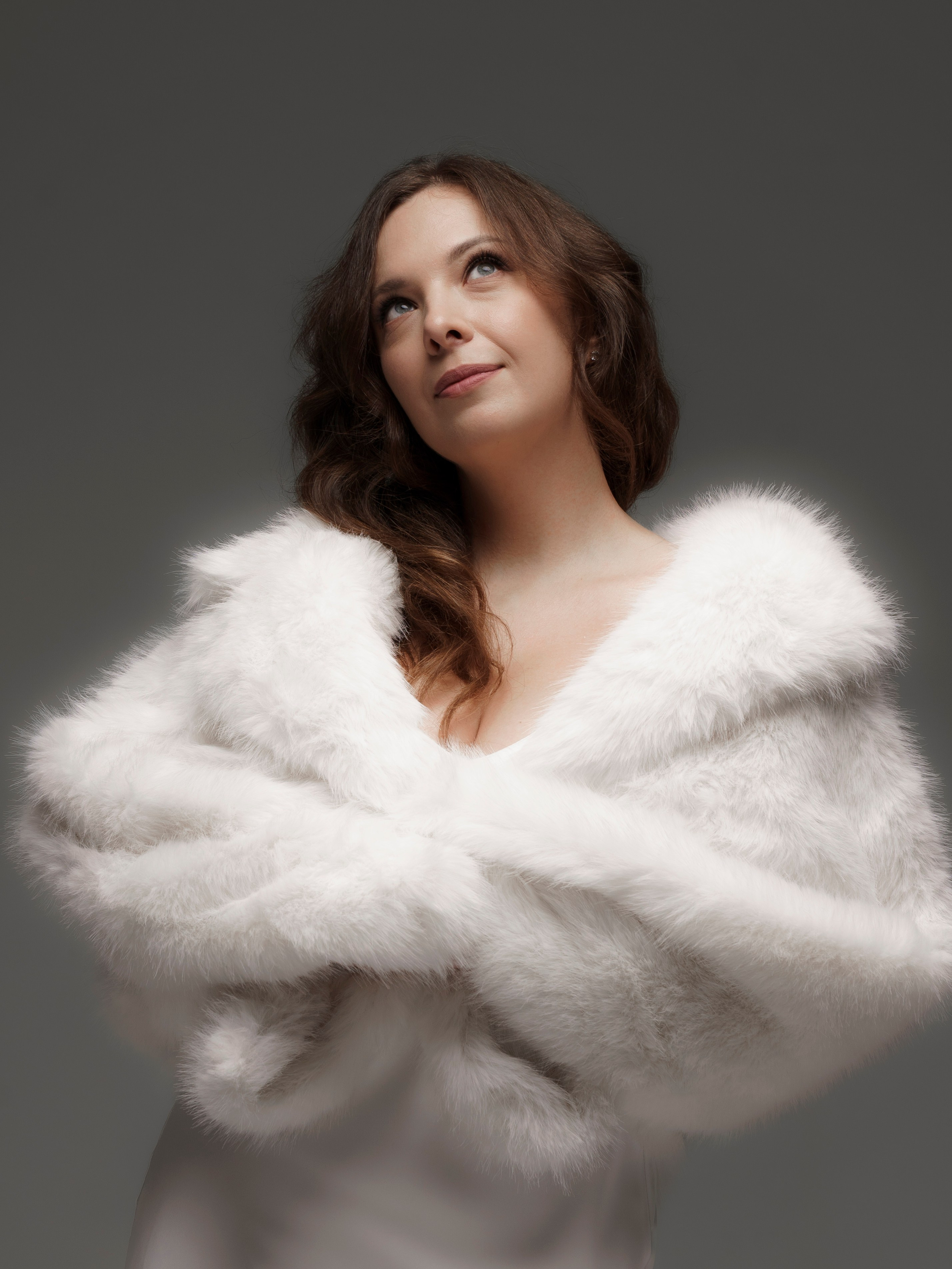 Портретная фотография. Фотограф в Казани Алина Абдуллина