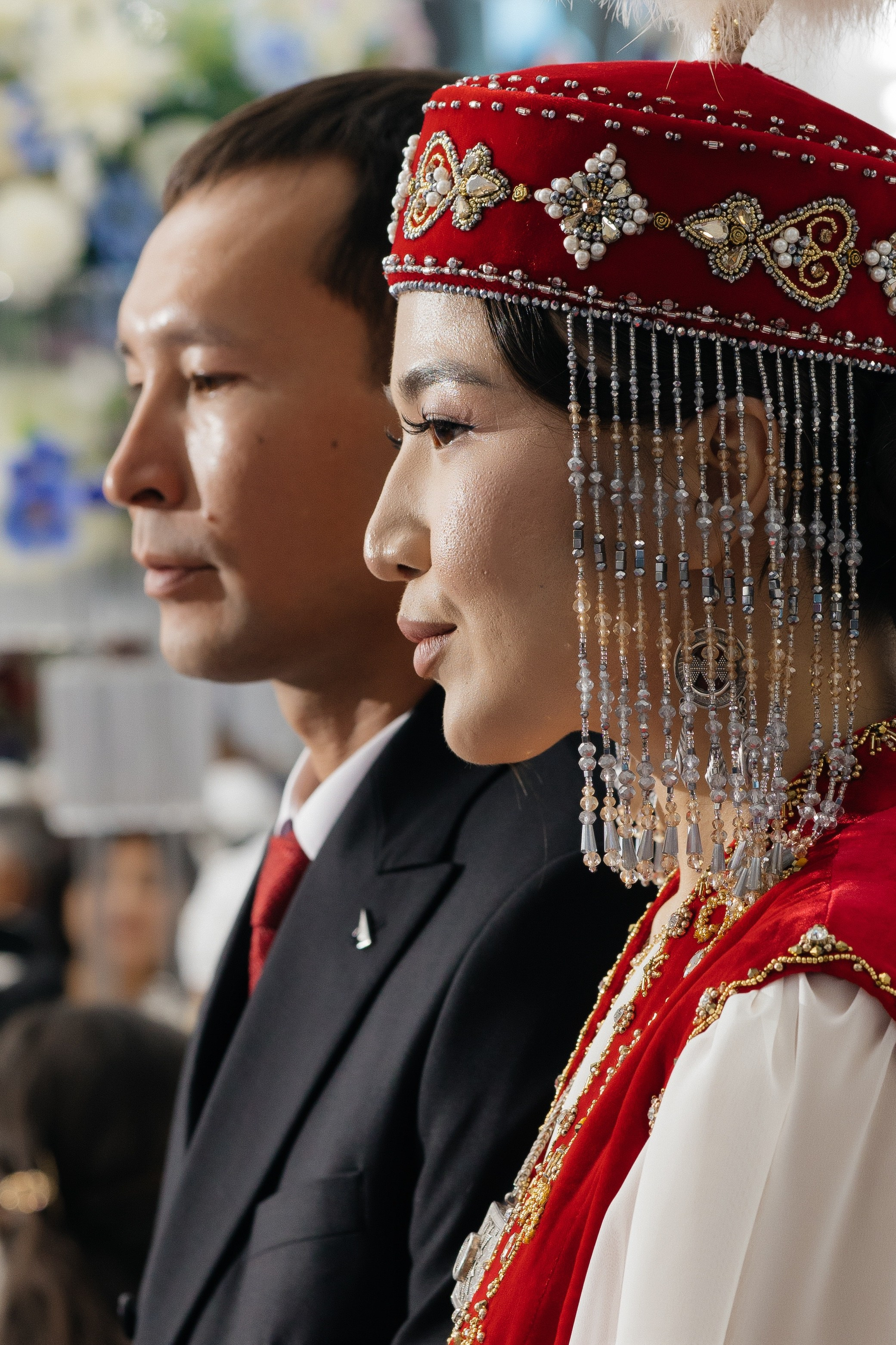 Uzatu Venera. Baikulov