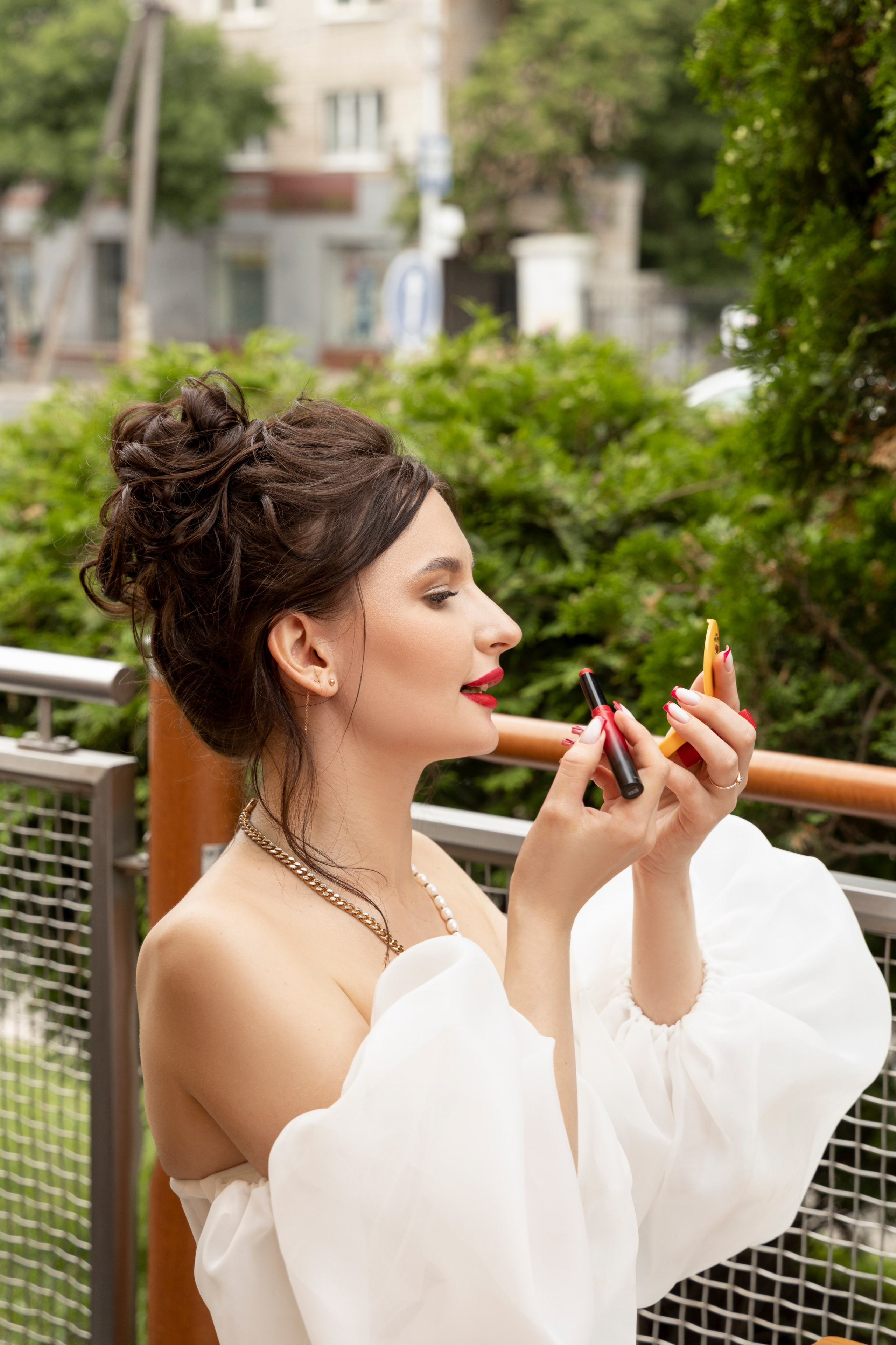 Анна | Никита. Свадебный фотограф Александра Попова