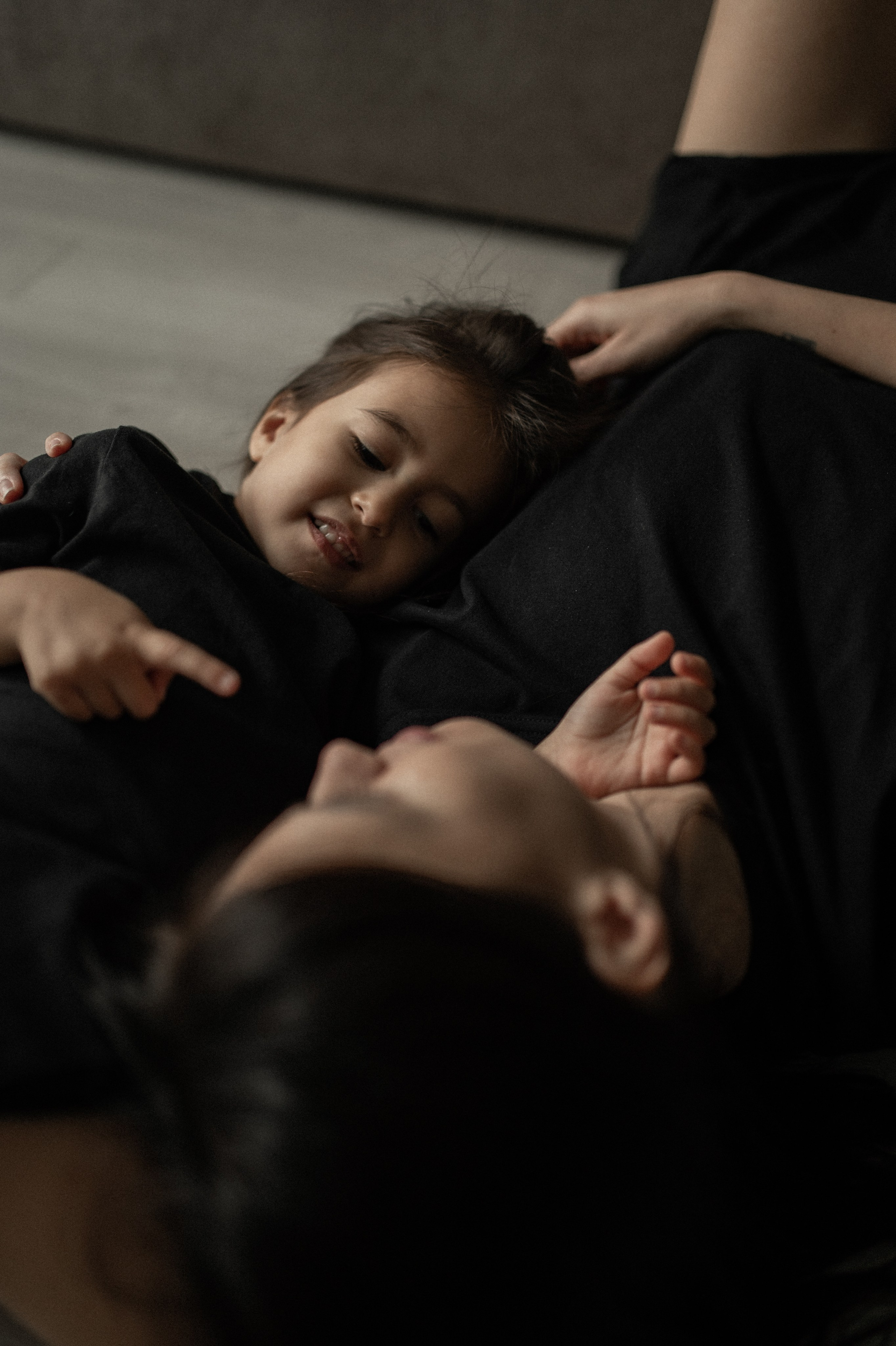 Наташа и Лия. Www.ostermiller.ru