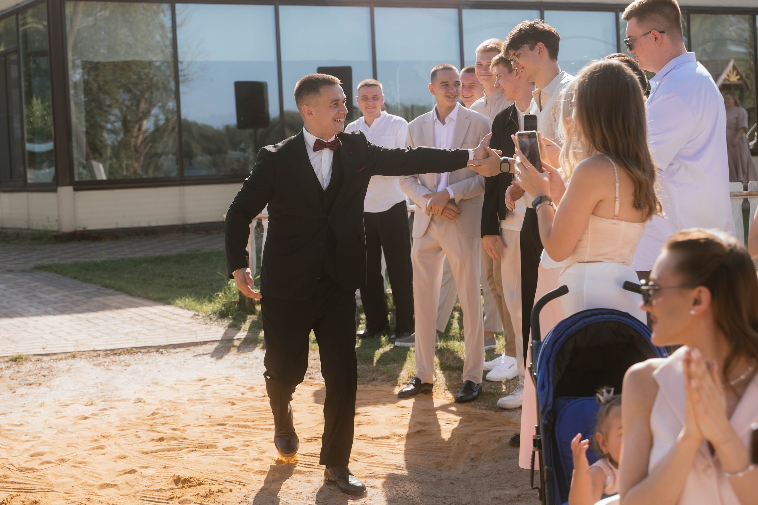 Wedding day #79. Свадебный, семейный фотограф в Рязани Лена Брант