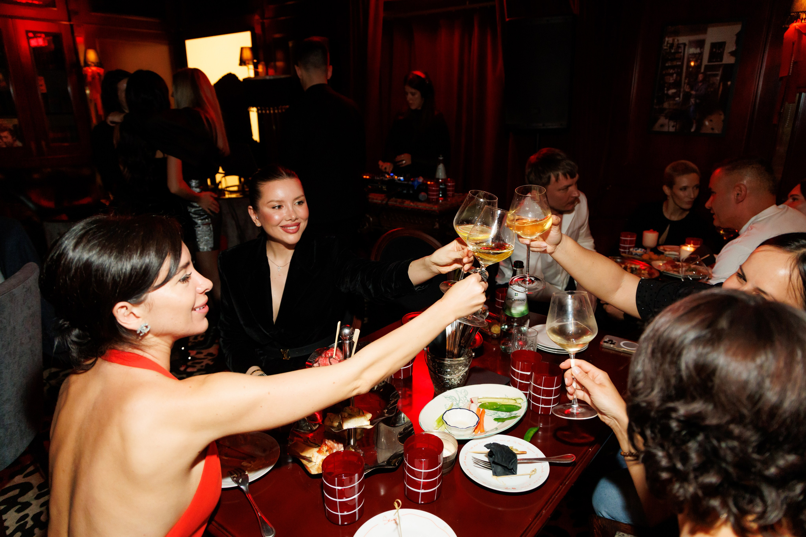 BIRTHDAY PARTY. Фотограф в Санкт-Петербурге Гладкий Сергей