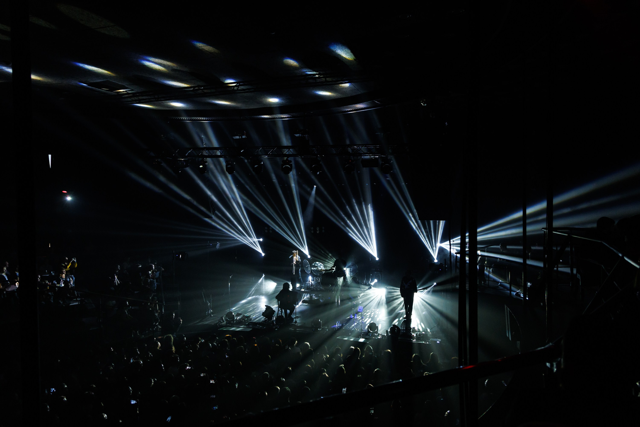 АФФИНАЖ Aurora Concert Hall. Фотограф в Санкт-Петербурге Гладкий Сергей