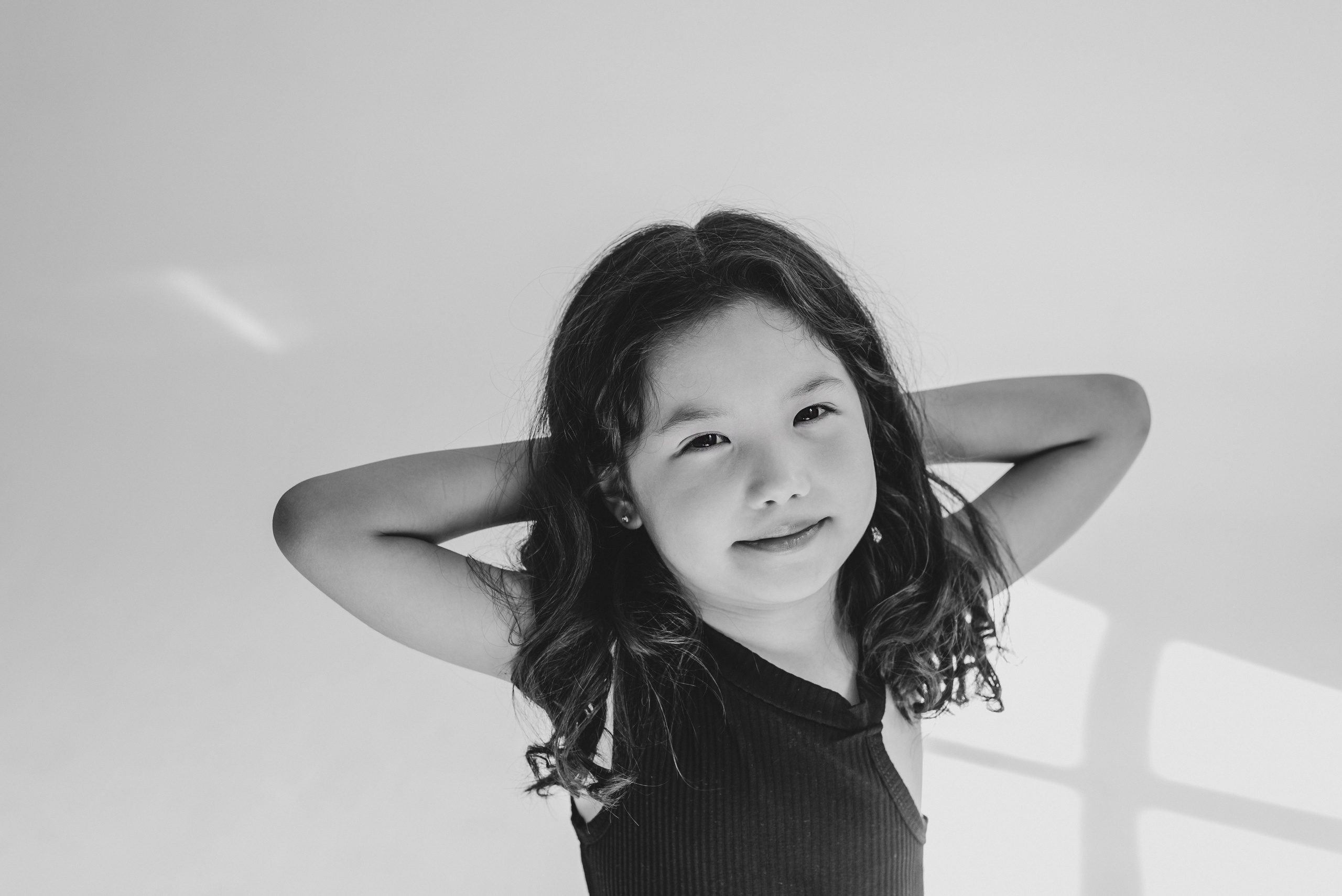 Muslima & Alia. Natalia Finch Photography — Family, Kids & Pet Photographer in Chicago, IL