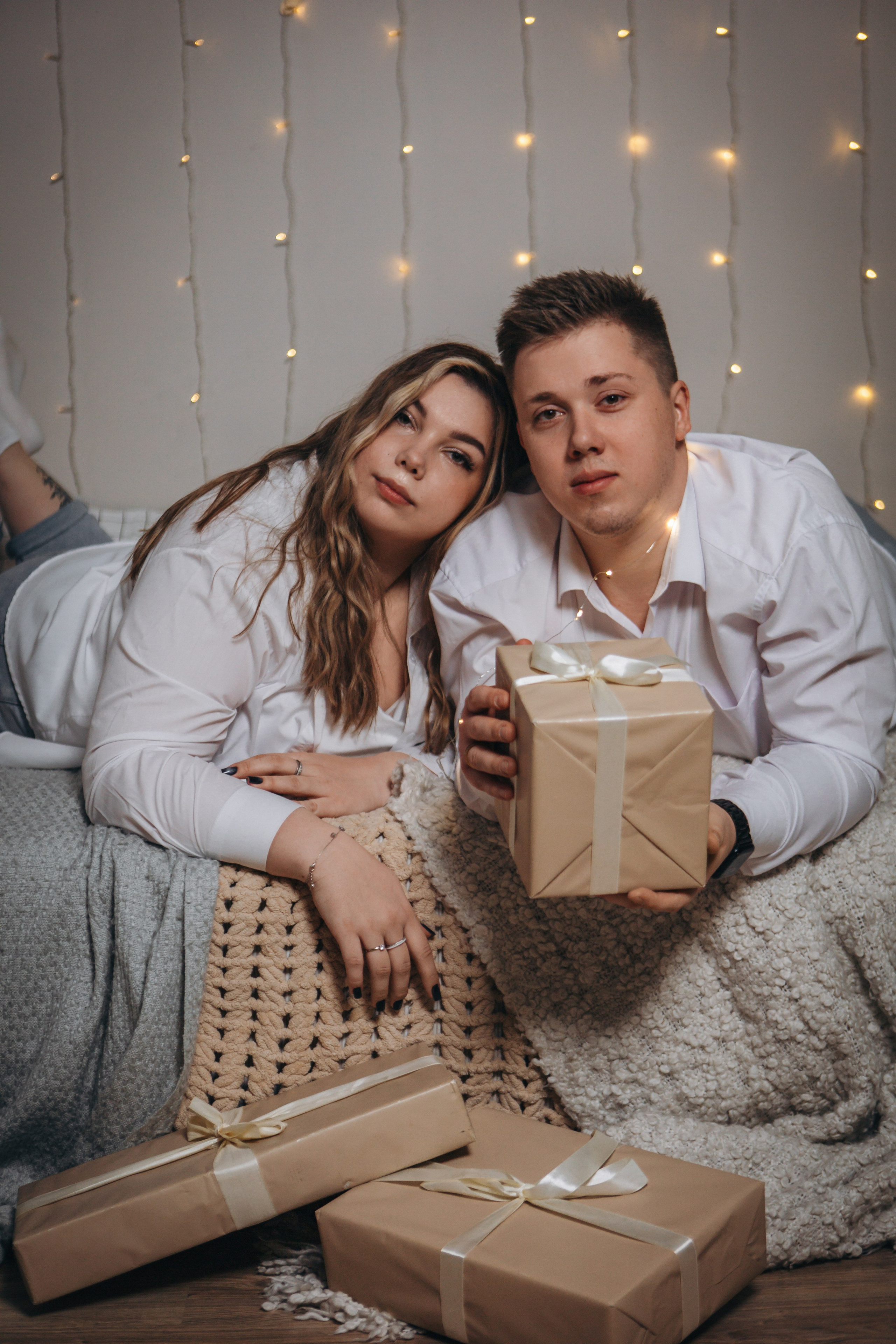 Love Story. Индивидуальный и свадебный фотограф в Нижнем Новгороде Трушина Кристина