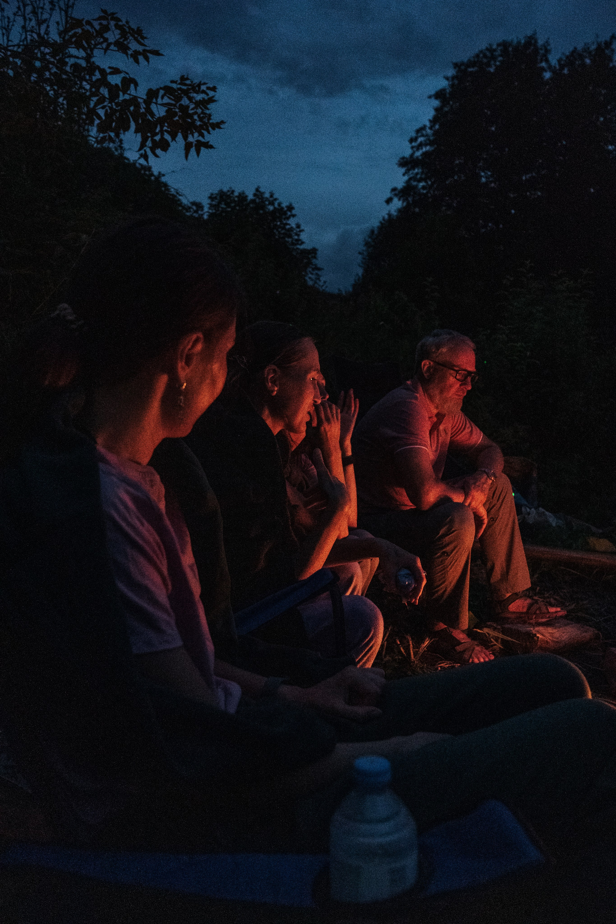 Ретрит от т-центра Псайторий 2024. Портретный фотограф Нижний Новгород