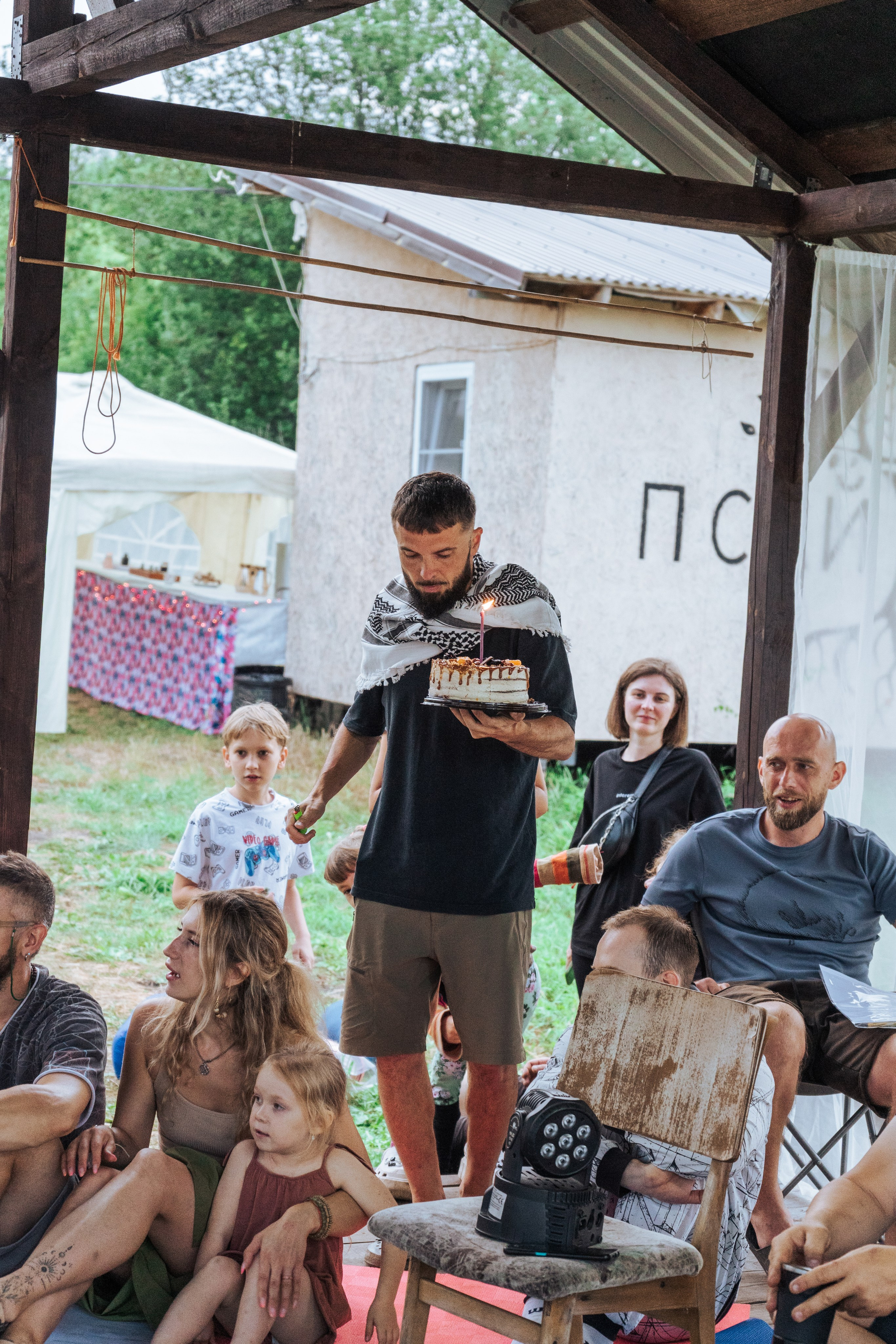 Ретрит от т-центра Псайторий 2024. Портретный фотограф Нижний Новгород