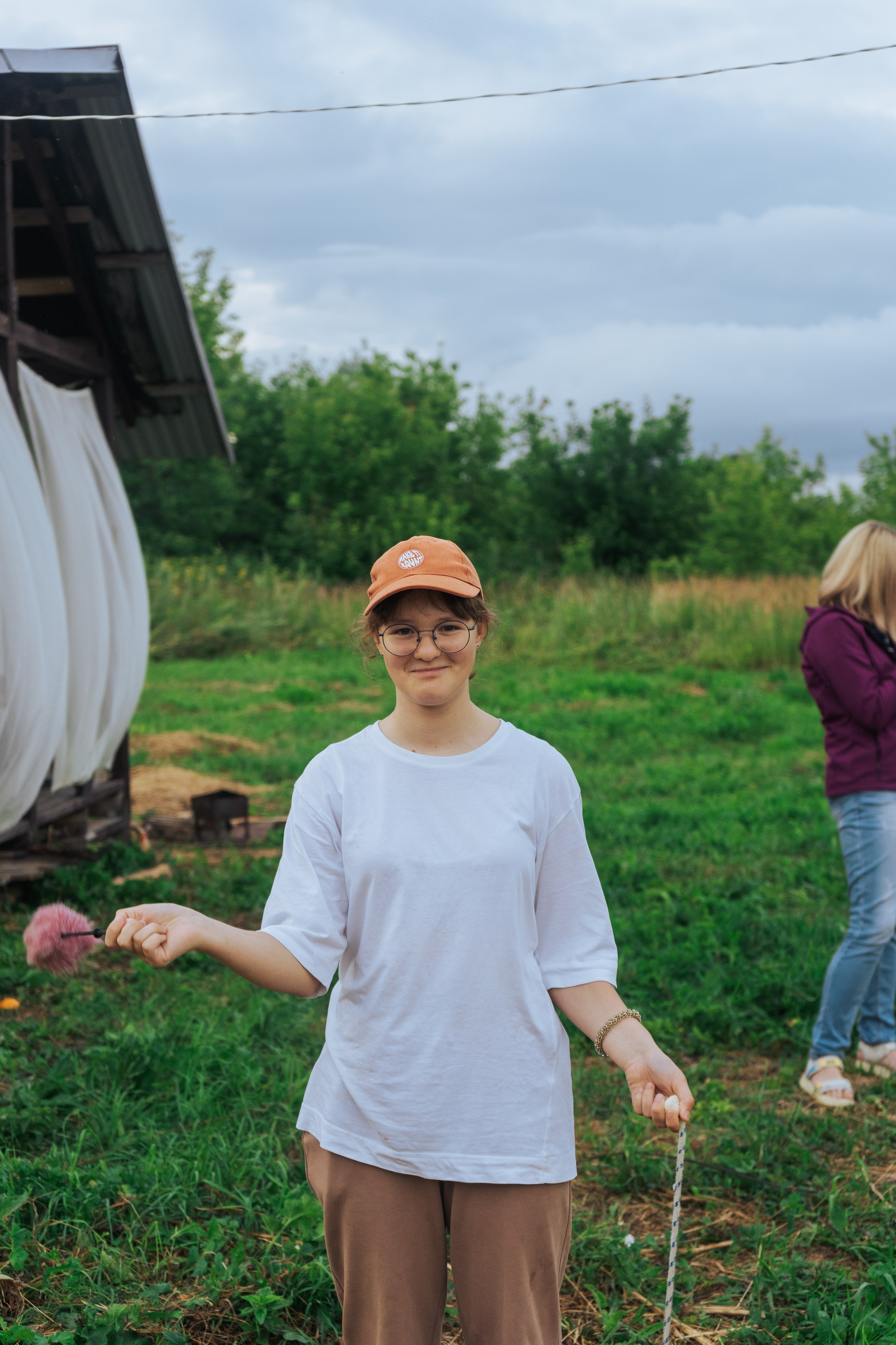 Ретрит от т-центра Псайторий 2024. Портретный фотограф Нижний Новгород