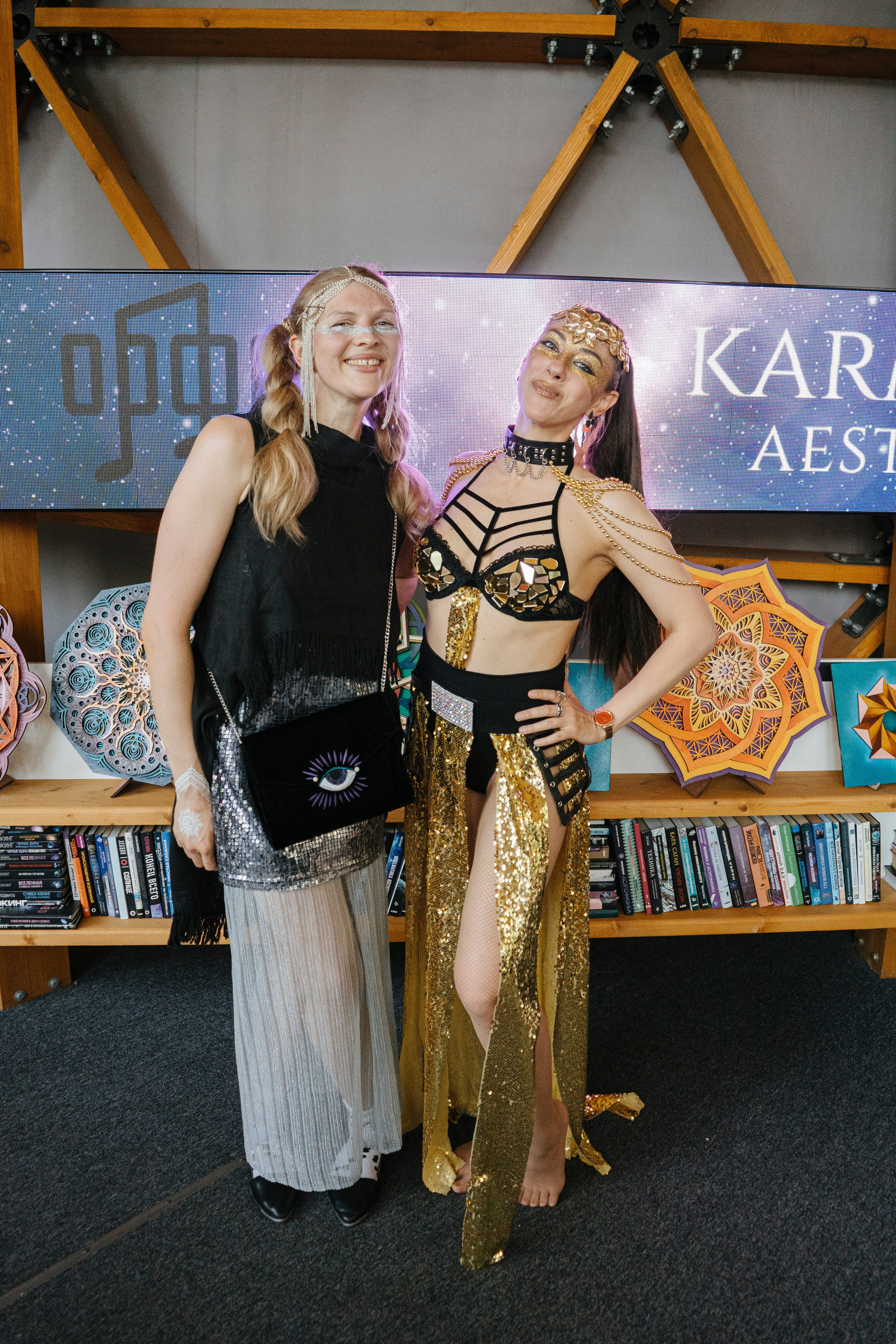 KARMA COSMO — AESTHETIC DANCE 2025. Портретный фотограф Нижний Новгород