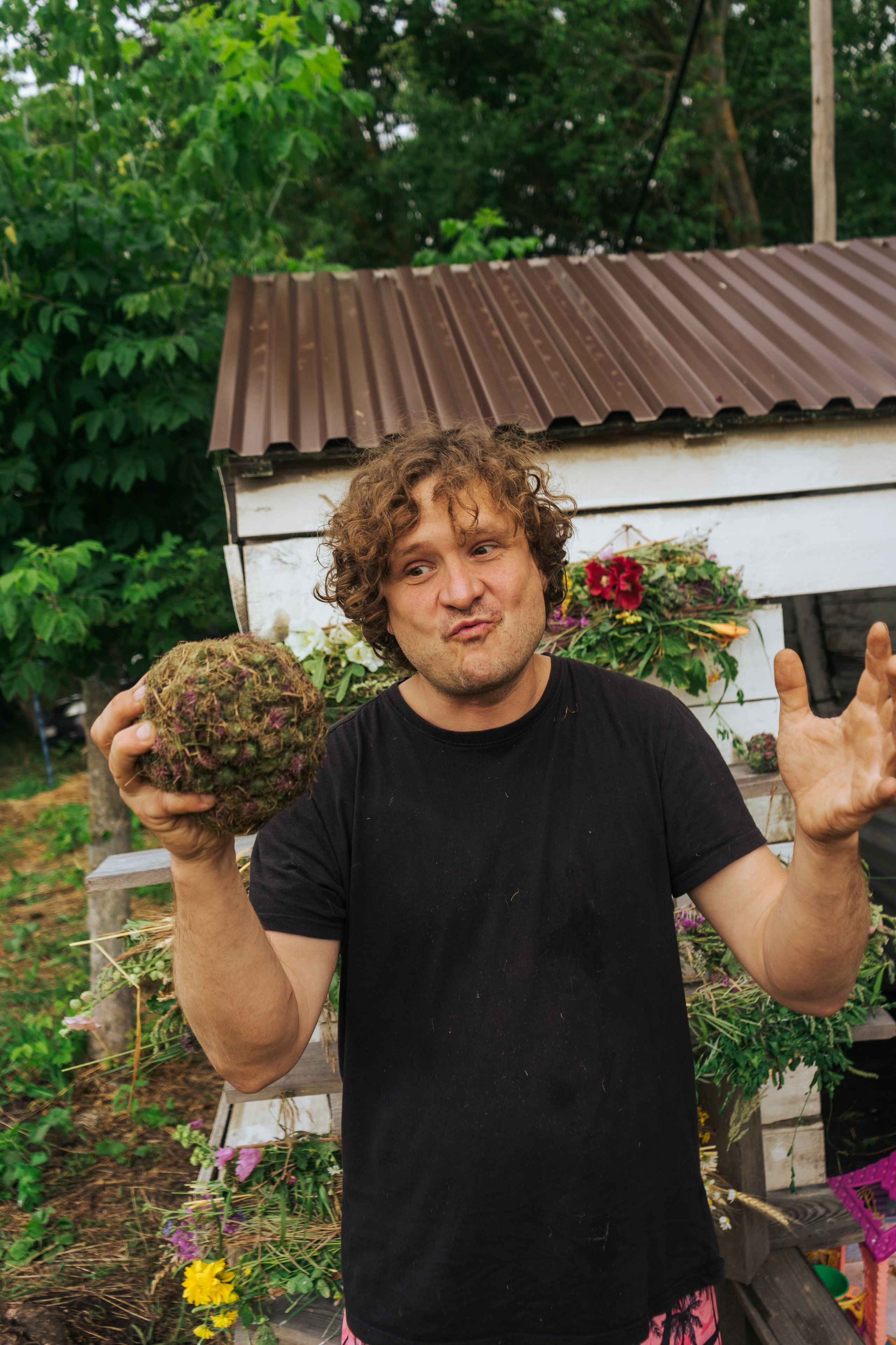 Ретрит от т-центра Псайторий 2024. Портретный фотограф Нижний Новгород