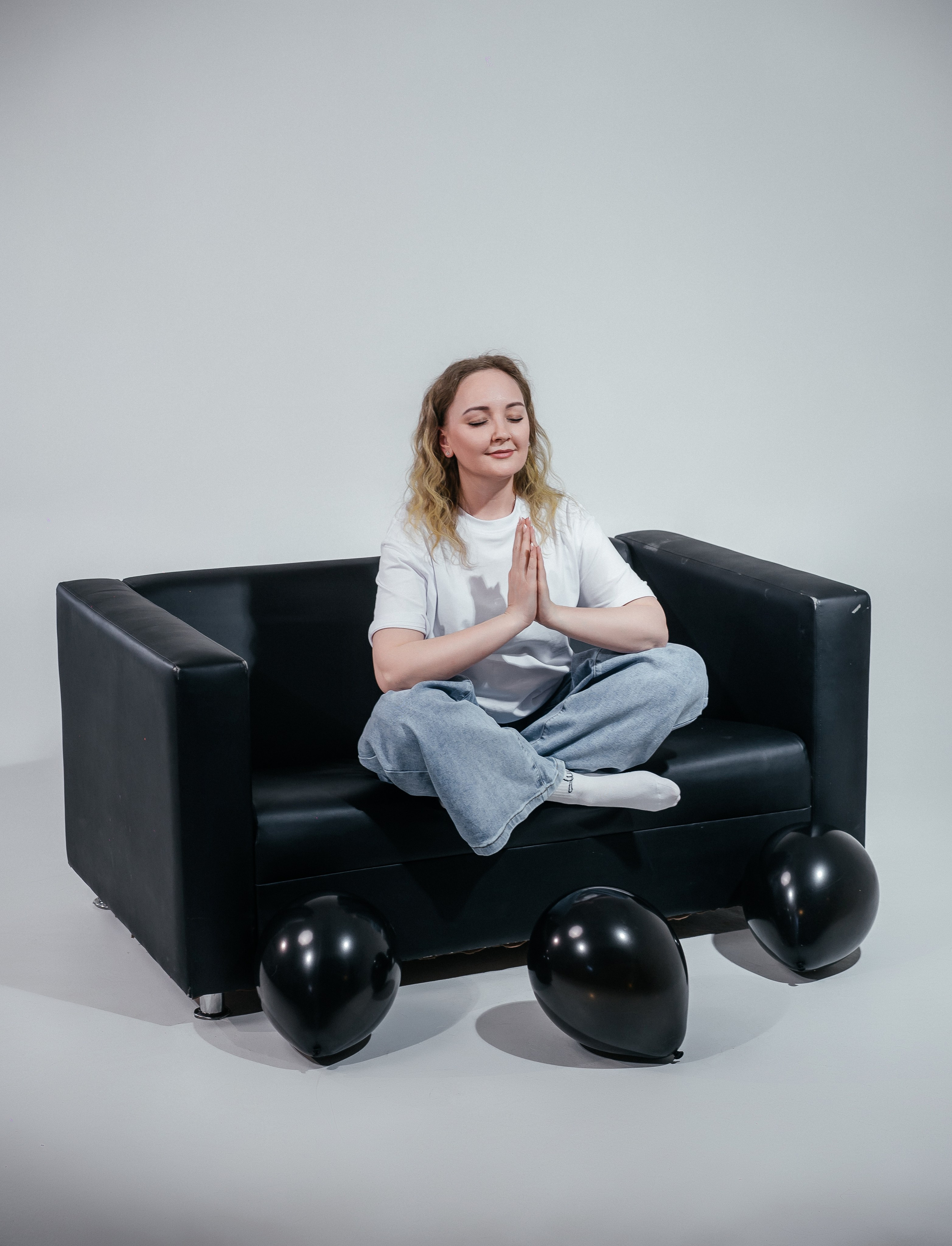 GIRL PARTY. Фотограф и видеограф Смоленск | Студия Цезарь