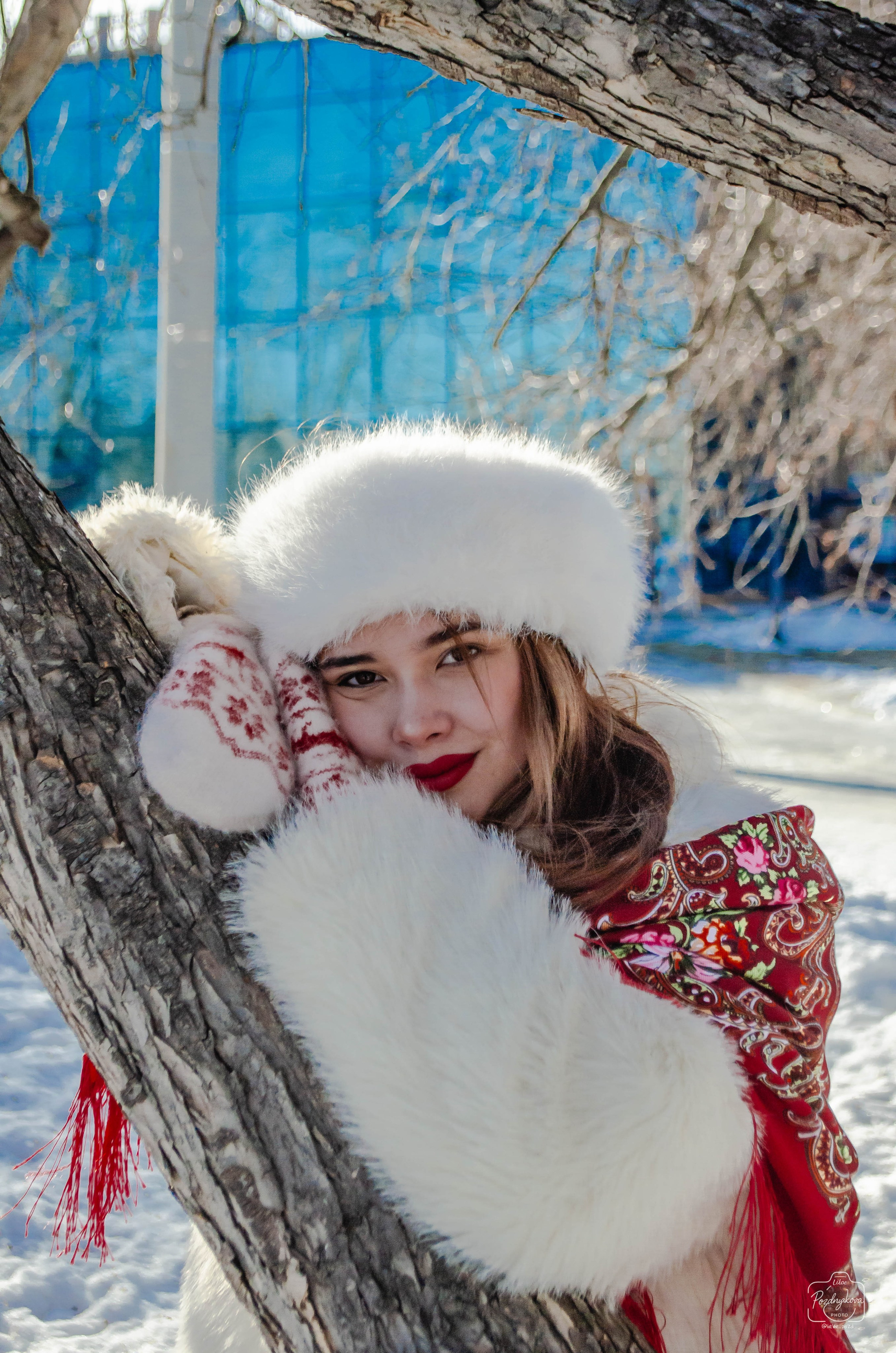 Slavic girl aesthetic | Барнаул|Раиса Дорохова|21.02.2026. Фотограф-видеограф Познякова Любовь