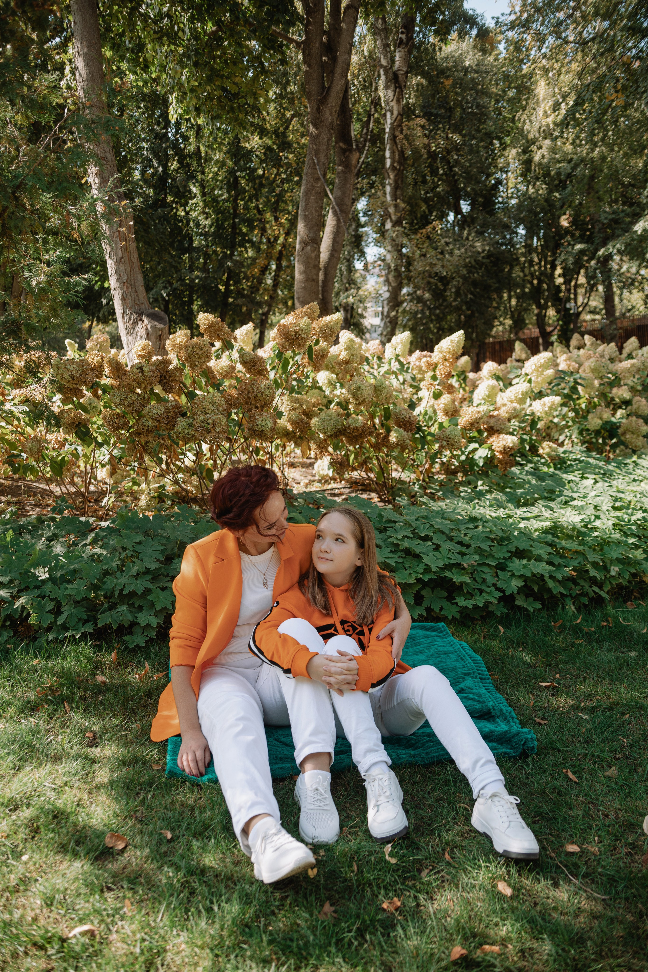 Екатерина и Диана. Фотограф Воронеж Варвара