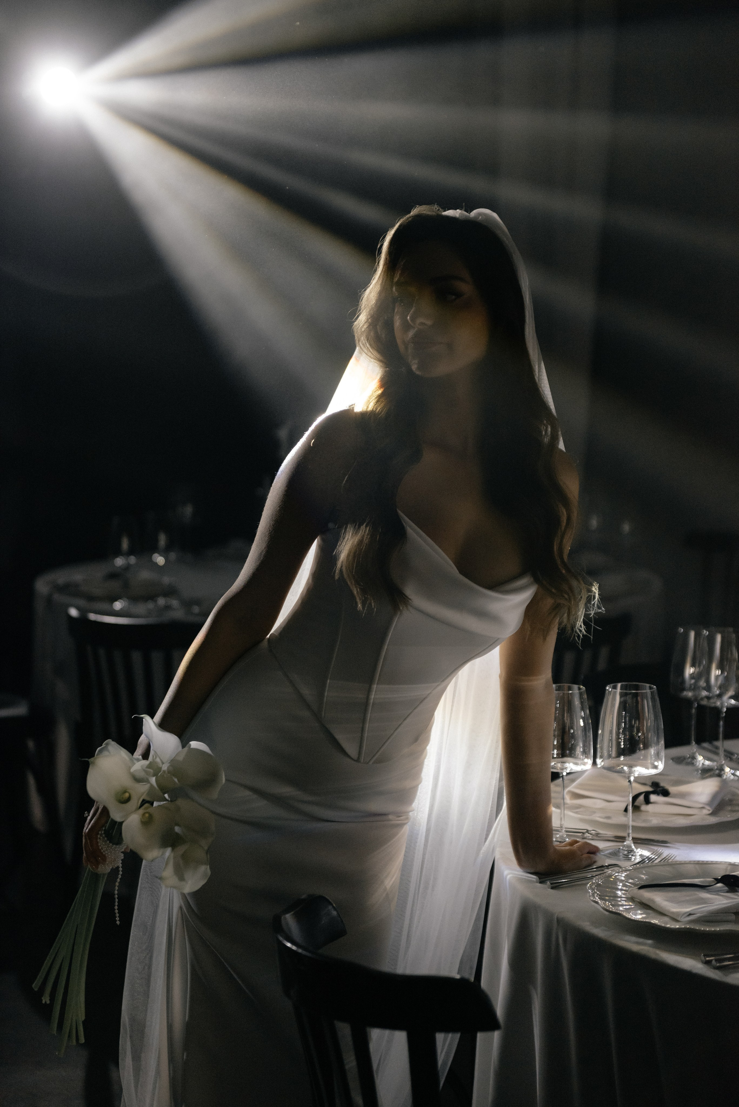 Yana and Sergey. Главная