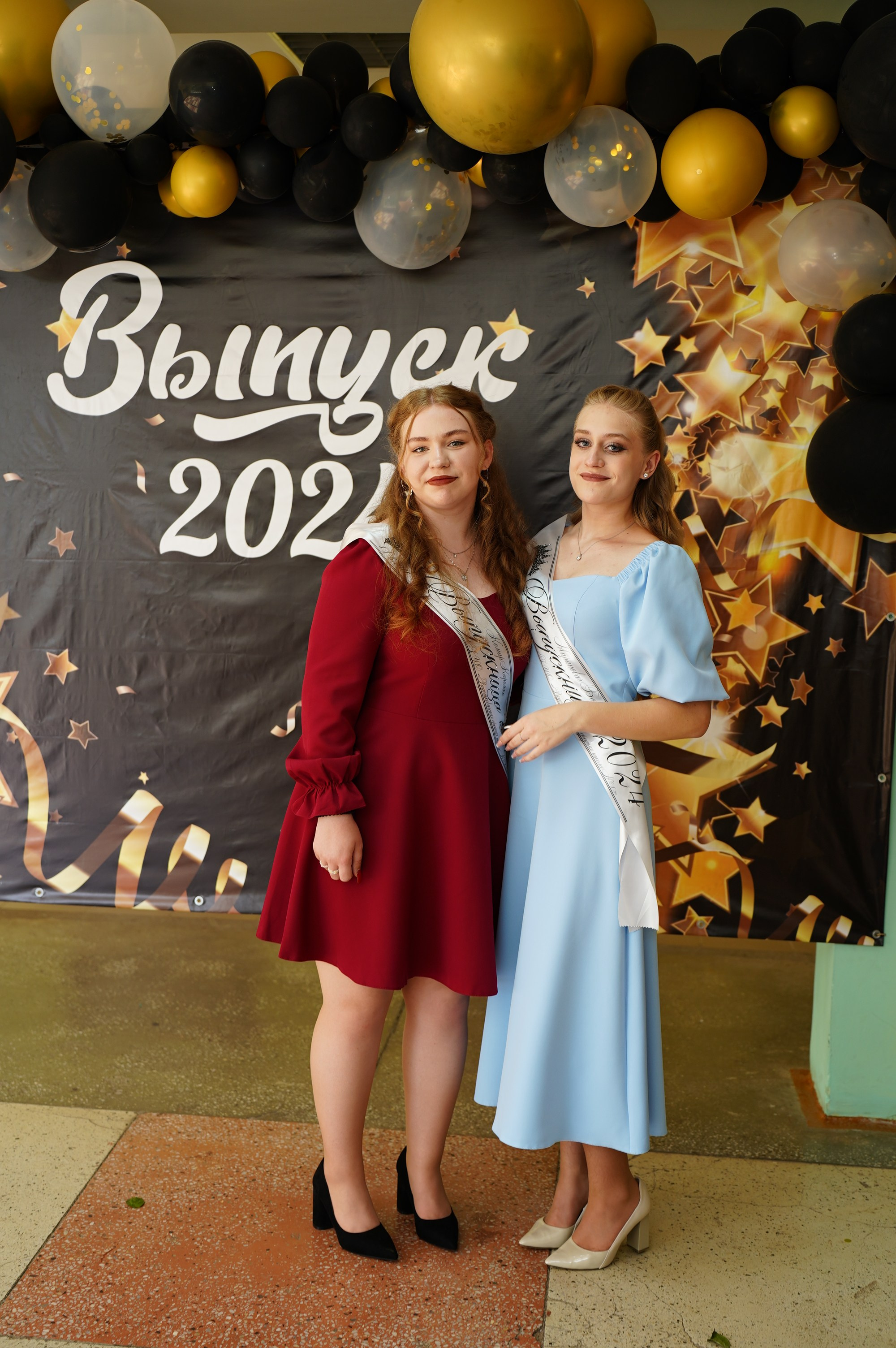 Выпускной. Семейный и свадебный фотограф Минск, Беларусь Анна Орловская