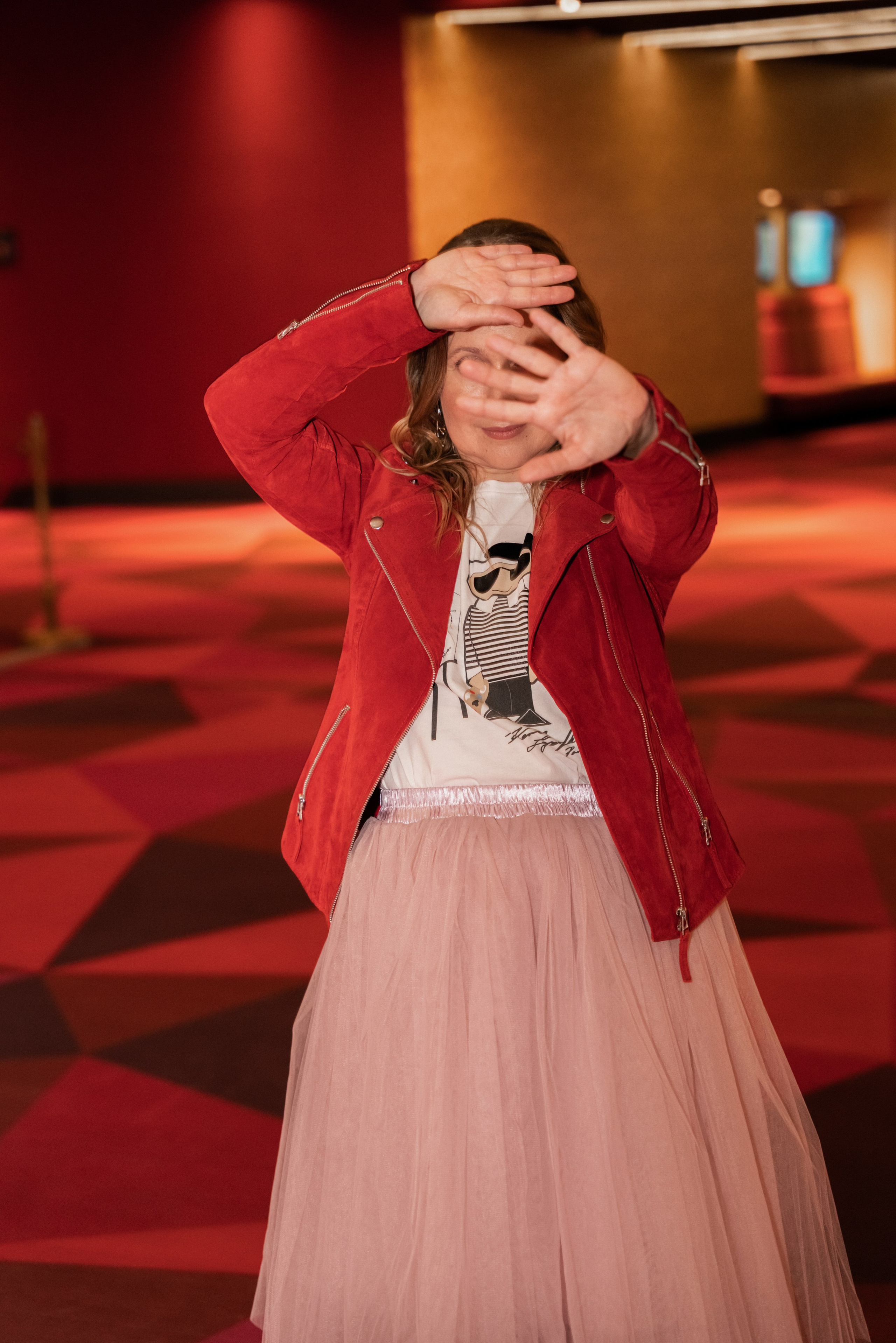 То ли девочка, а то ли видение. Профессиональный детский и семейный фотограф в Москве Диля Грошева