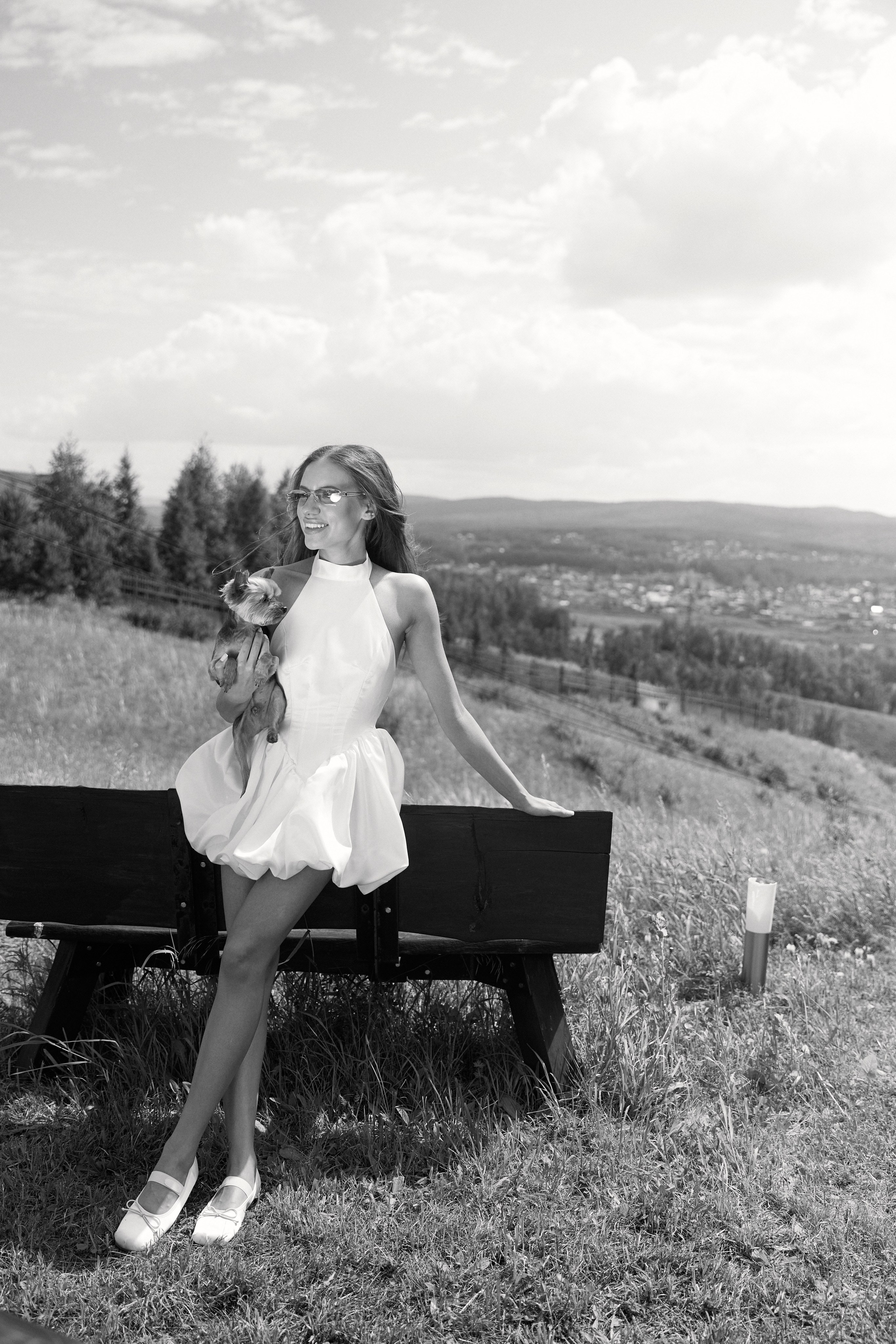 Посмотреть серию. Свадебный и семейный фотограф в Красноярске Тряпчев Павел