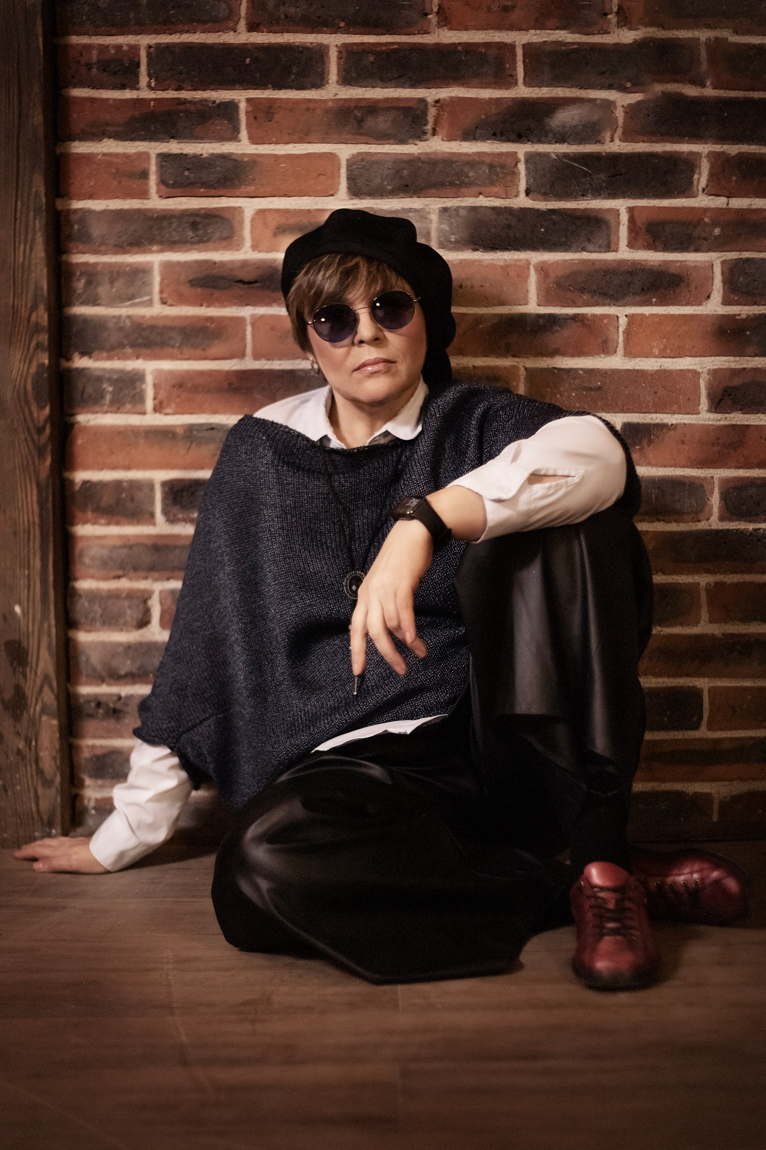 Катя и Илья