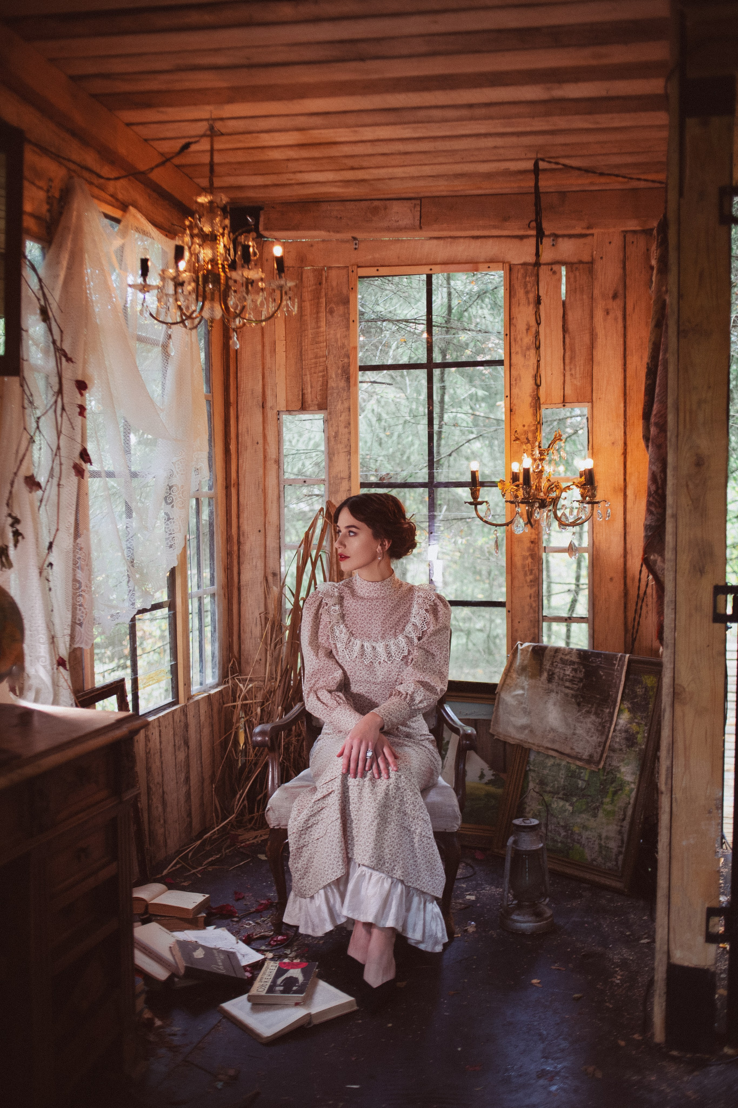 Маргарита. Фотограф | Юля Ди