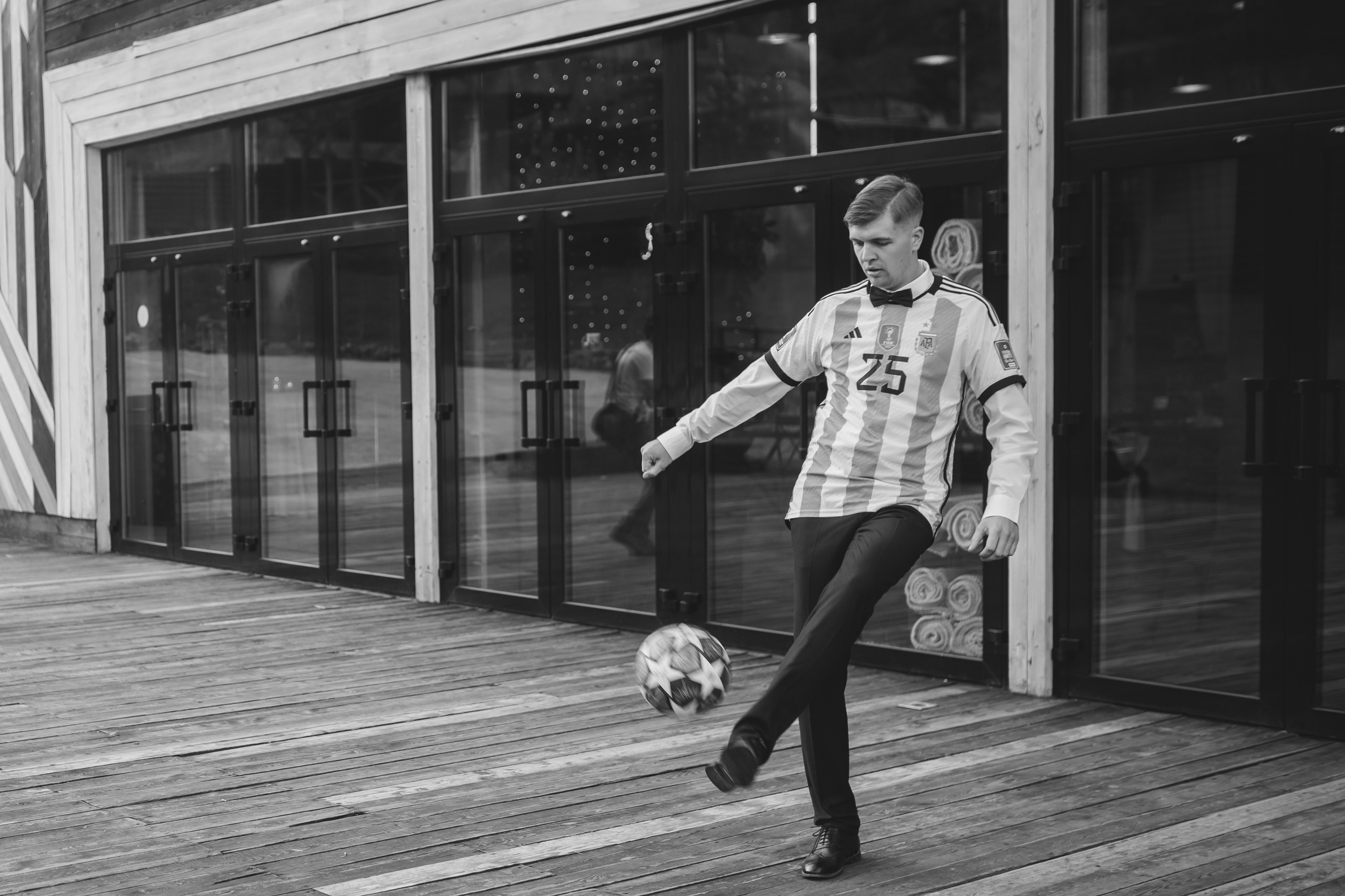 Екатерина и Ярослав. Фотограф Ксюша Белоносова